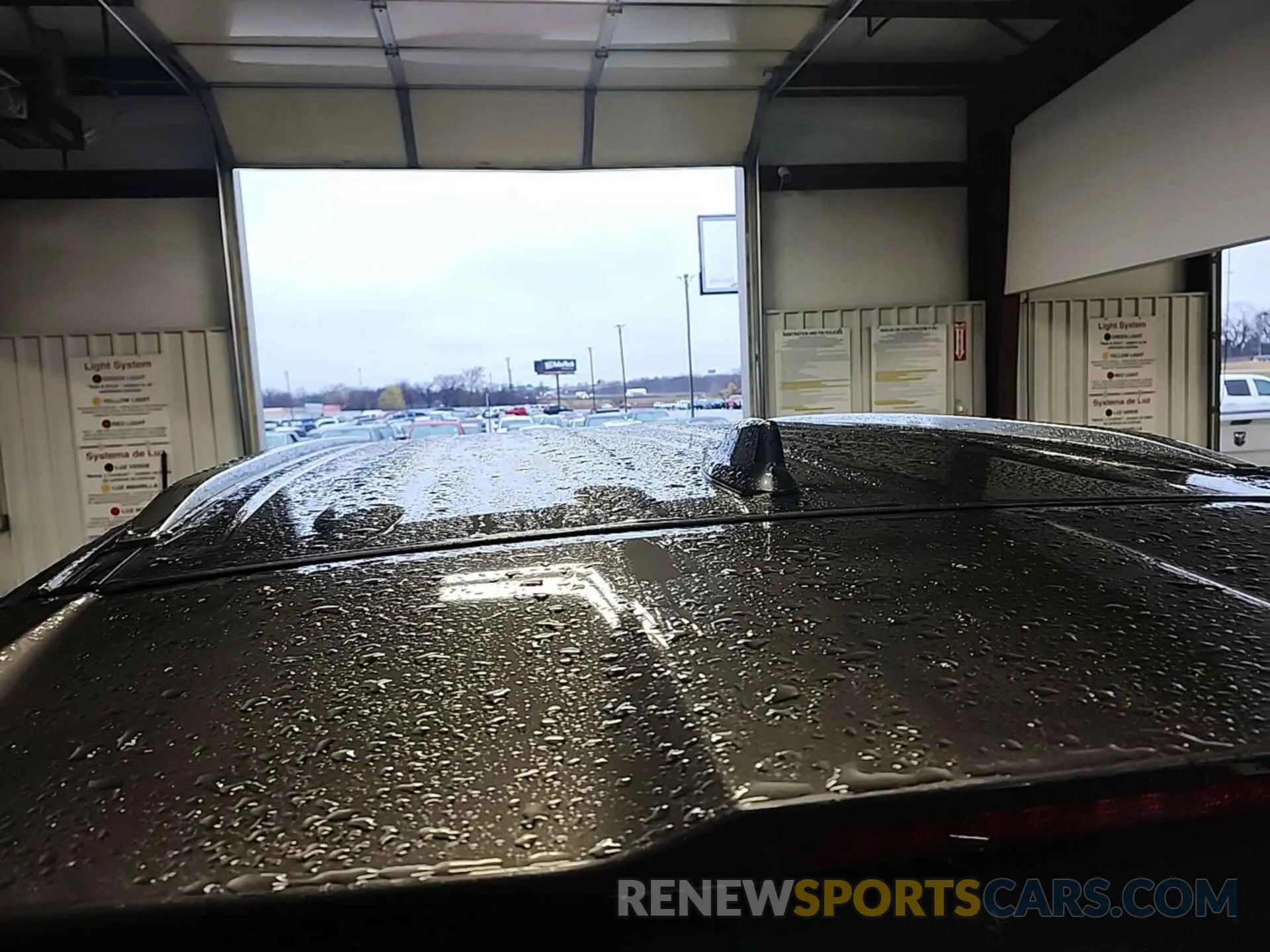 3 fotografías del automóvil dañado 5TDGARAH4MS506390 TOYOTA HIGHLANDER 2021