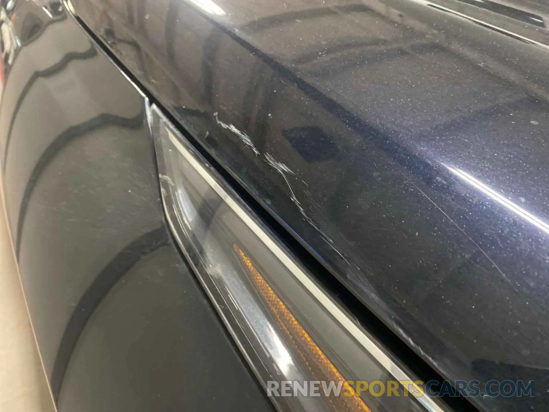 2 fotografías del automóvil dañado 5TDGARAH6MS506374 TOYOTA HIGHLANDER 2021