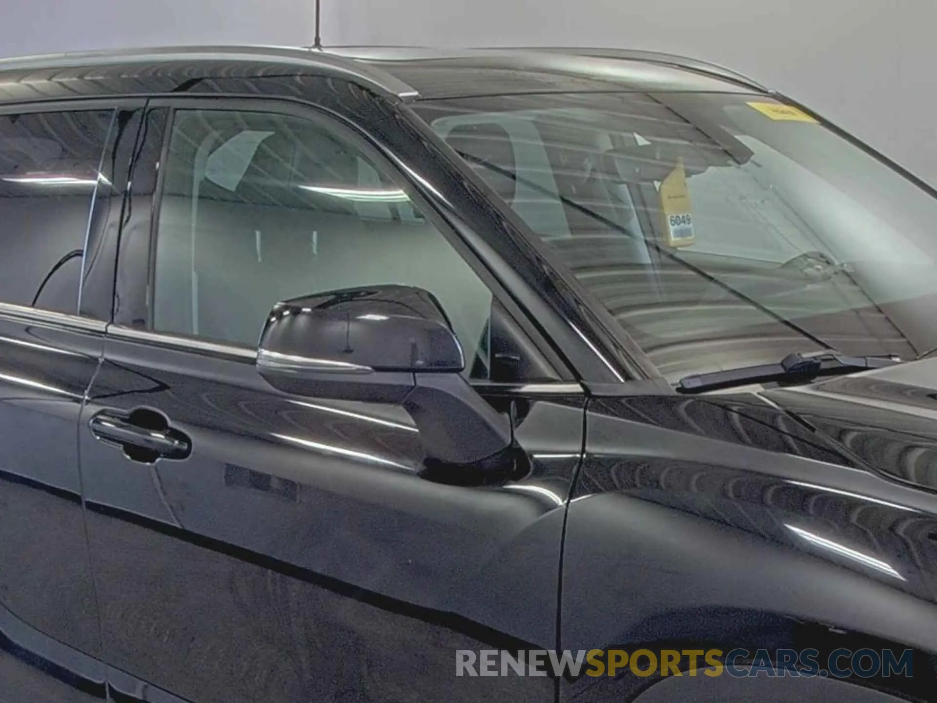 32 fotografías del automóvil dañado 5TDGARAH6MS506374 TOYOTA HIGHLANDER 2021