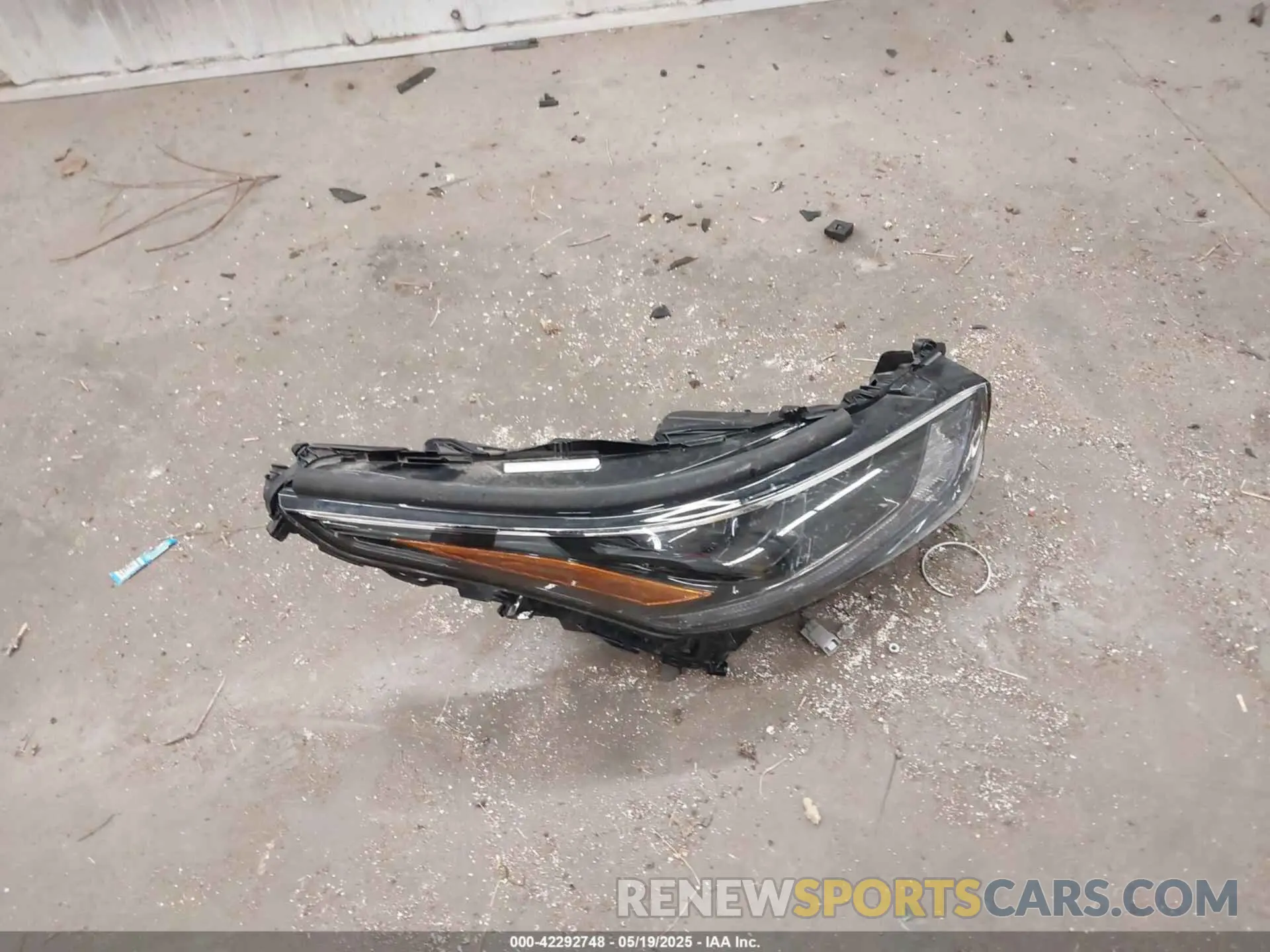 11 fotografías del automóvil dañado 5TDGBRCH4MS060638 TOYOTA HIGHLANDER 2021