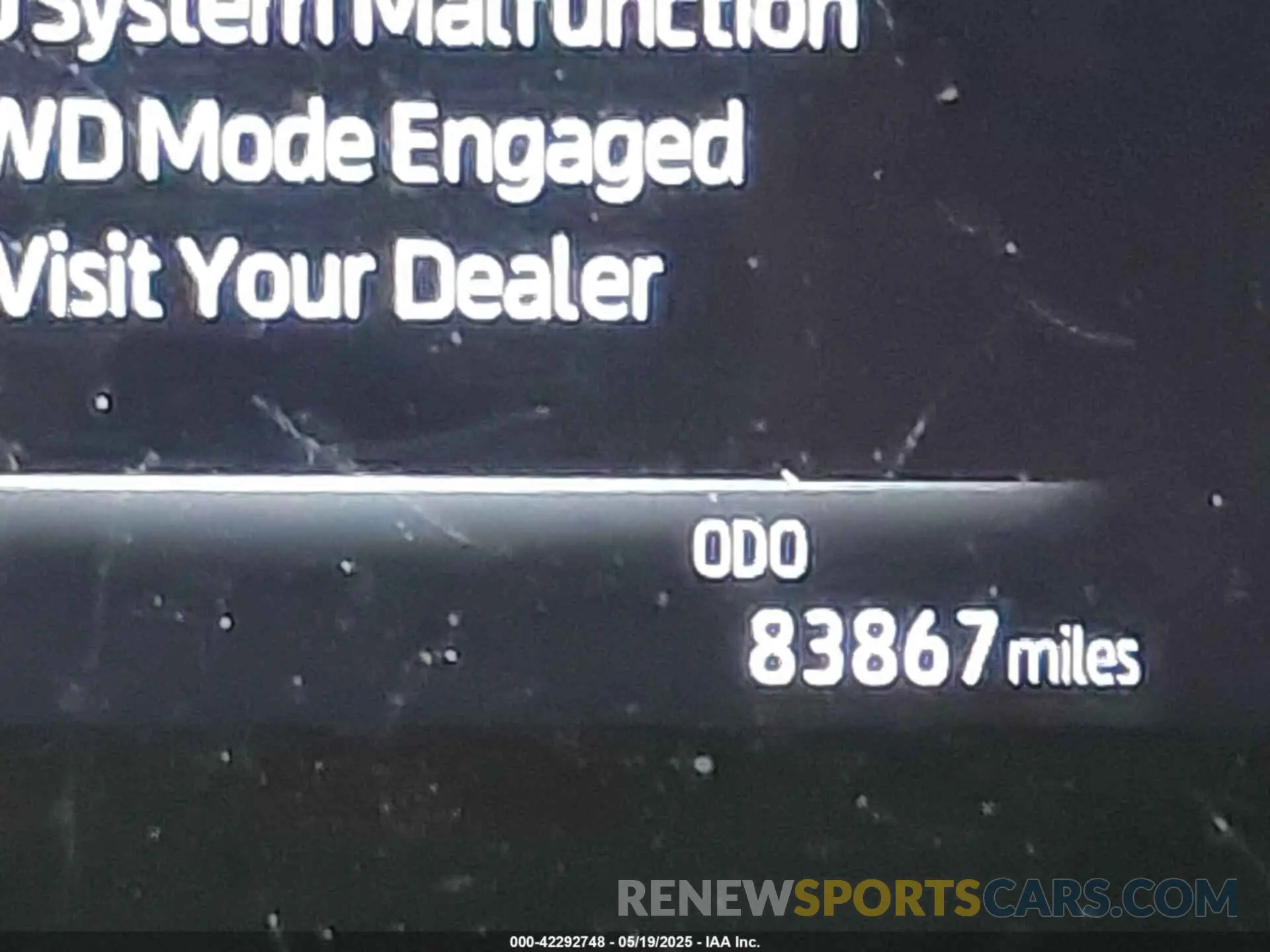 15 fotografías del automóvil dañado 5TDGBRCH4MS060638 TOYOTA HIGHLANDER 2021