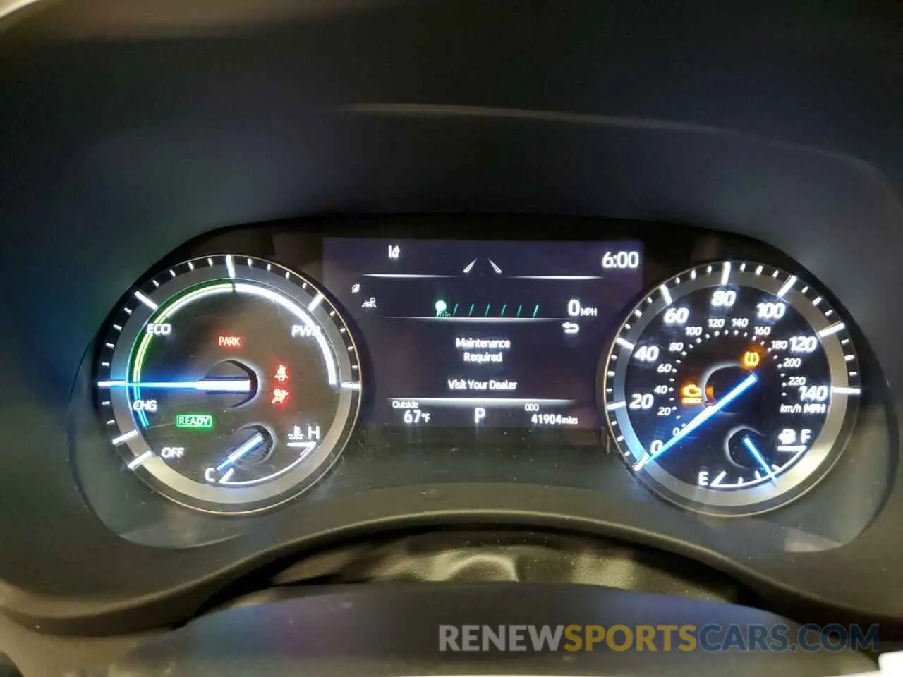 9 fotografías del automóvil dañado 5TDGBRCH5MS514749 TOYOTA HIGHLANDER 2021