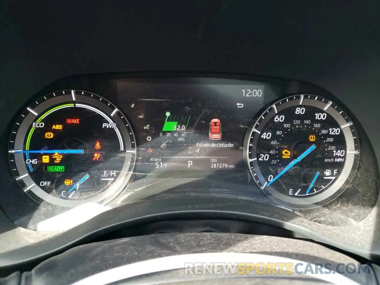 9 fotografías del automóvil dañado 5TDGBRCH6MS517997 TOYOTA HIGHLANDER 2021