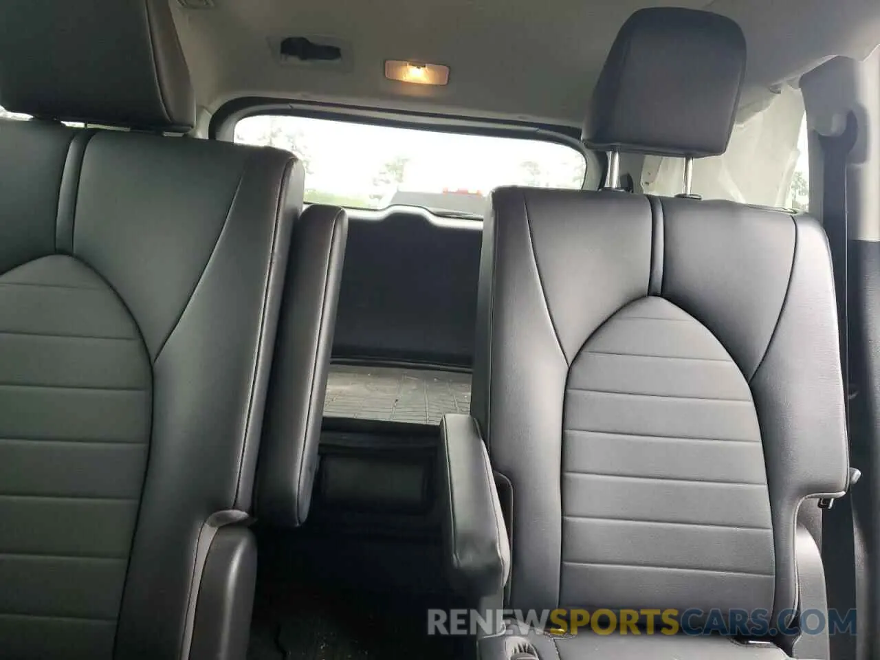 10 fotografías del automóvil dañado 5TDGZRAH1MS064872 TOYOTA HIGHLANDER 2021