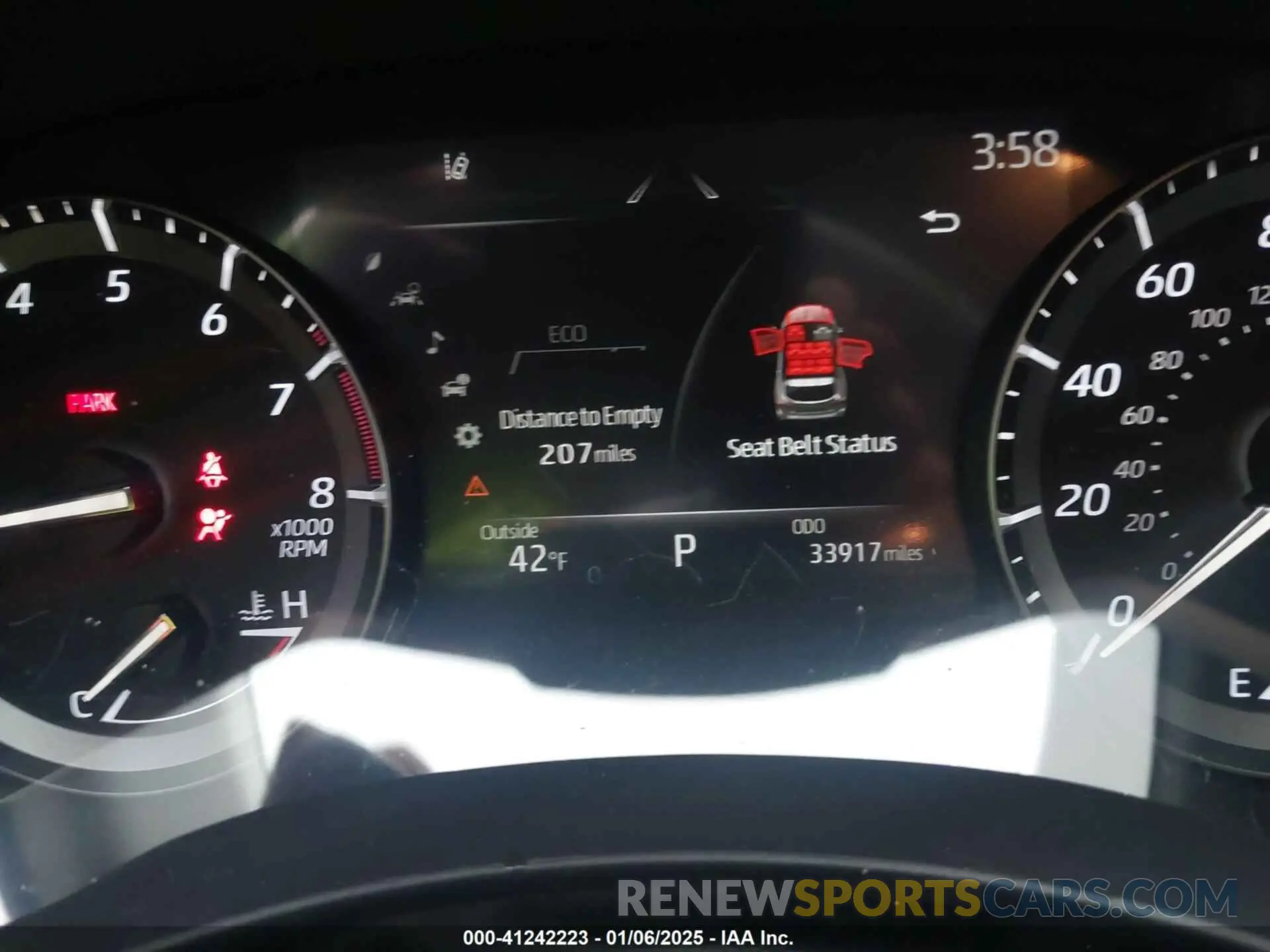 14 fotografías del automóvil dañado 5TDGZRAH8MS050919 TOYOTA HIGHLANDER 2021