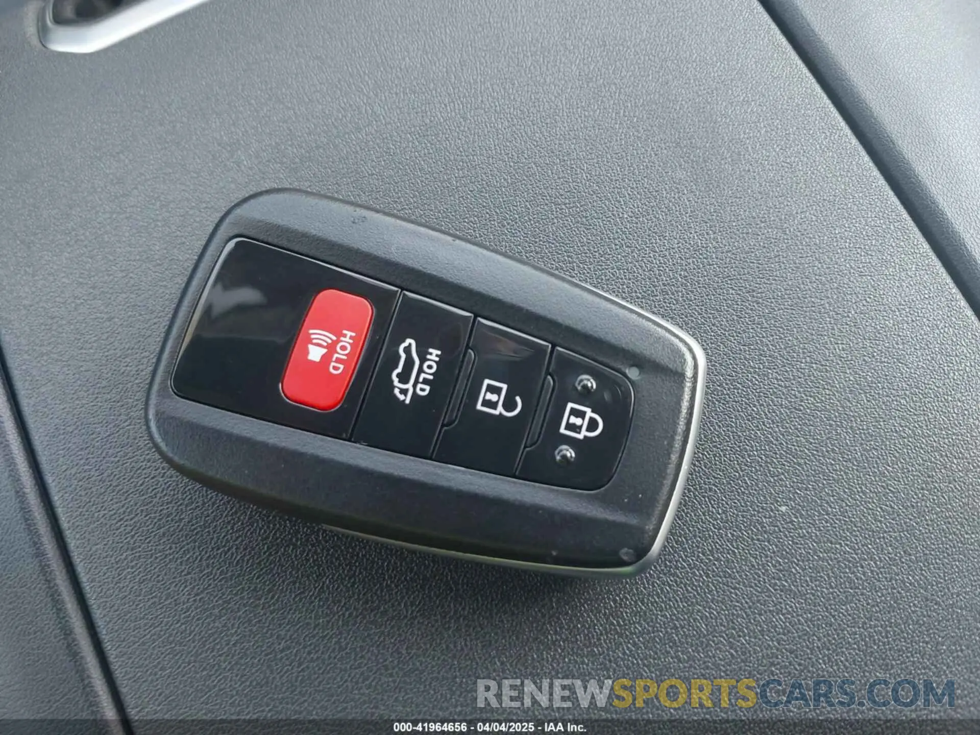 11 fotografías del automóvil dañado 5TDGZRBH0MS527146 TOYOTA HIGHLANDER 2021