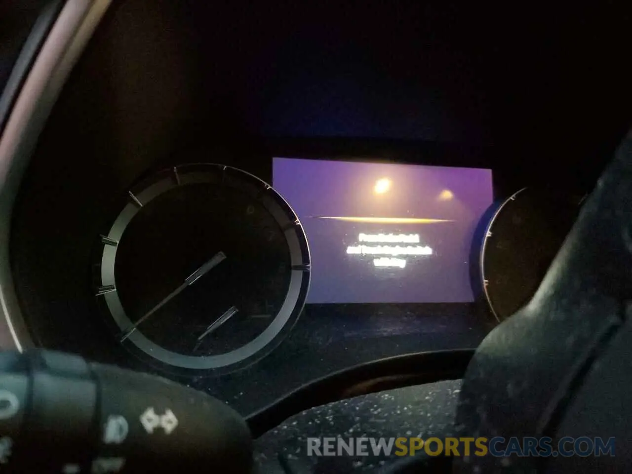 9 fotografías del automóvil dañado 5TDGZRBH0MS549714 TOYOTA HIGHLANDER 2021