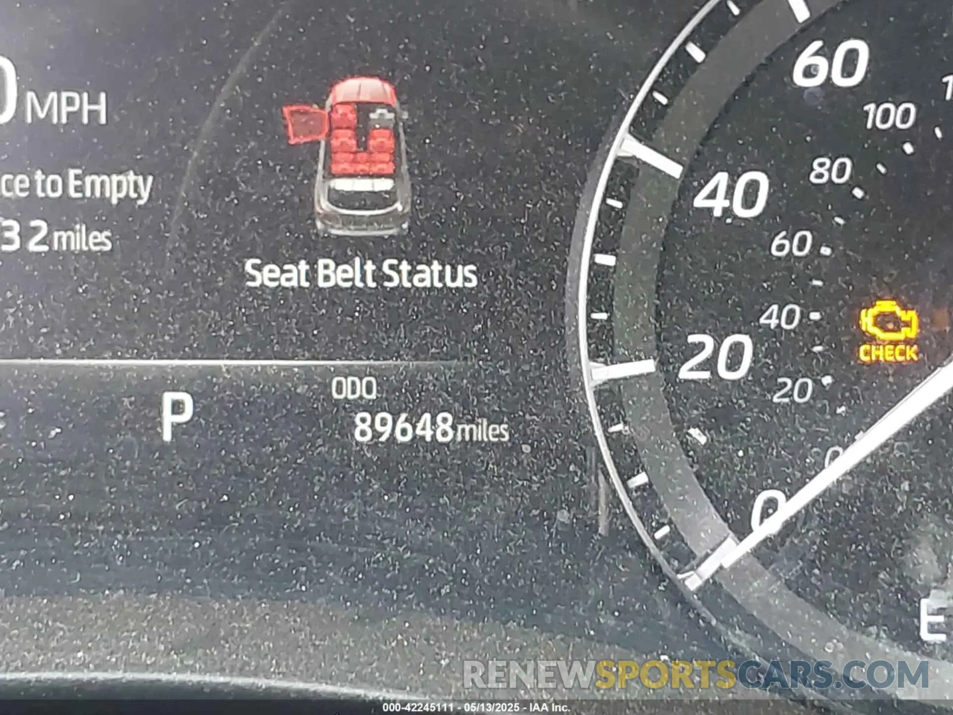 16 fotografías del automóvil dañado 5TDGZRBH2MS106593 TOYOTA HIGHLANDER 2021