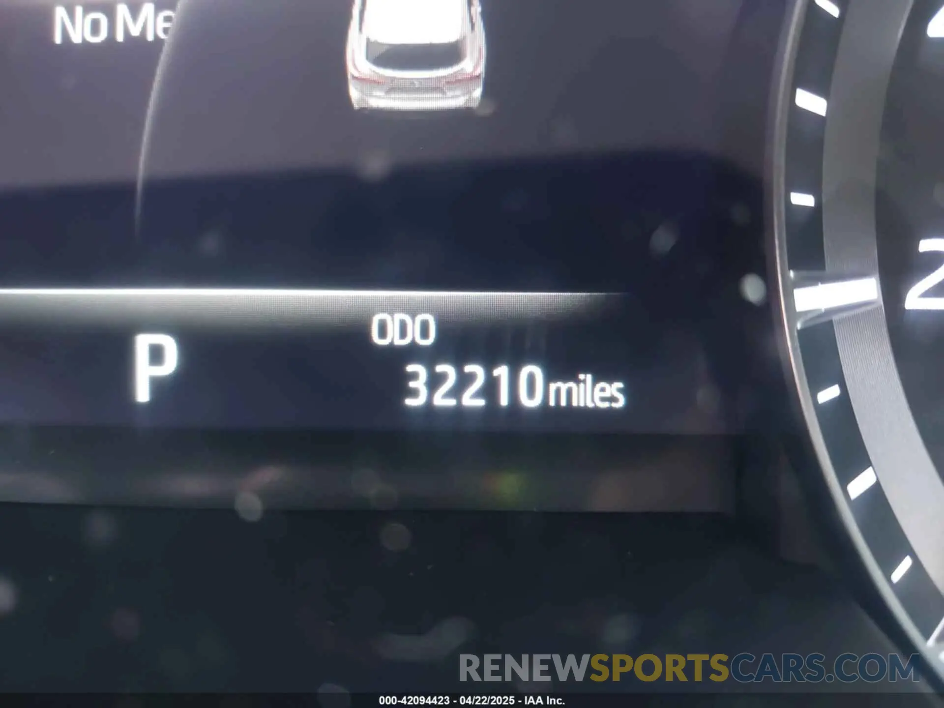 15 fotografías del automóvil dañado 5TDGZRBH2MS127119 TOYOTA HIGHLANDER 2021