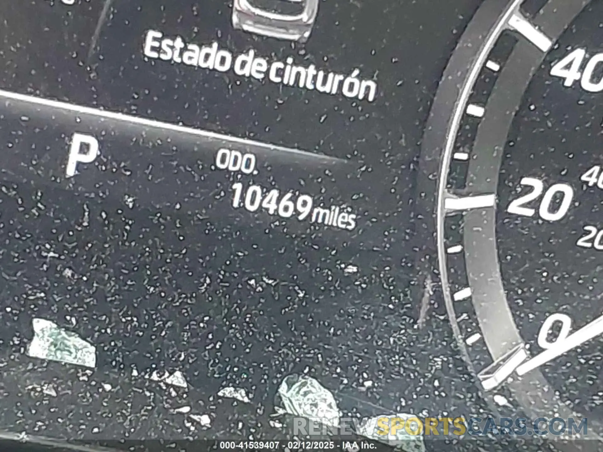 7 fotografías del automóvil dañado 5TDGZRBH2MS135110 TOYOTA HIGHLANDER 2021