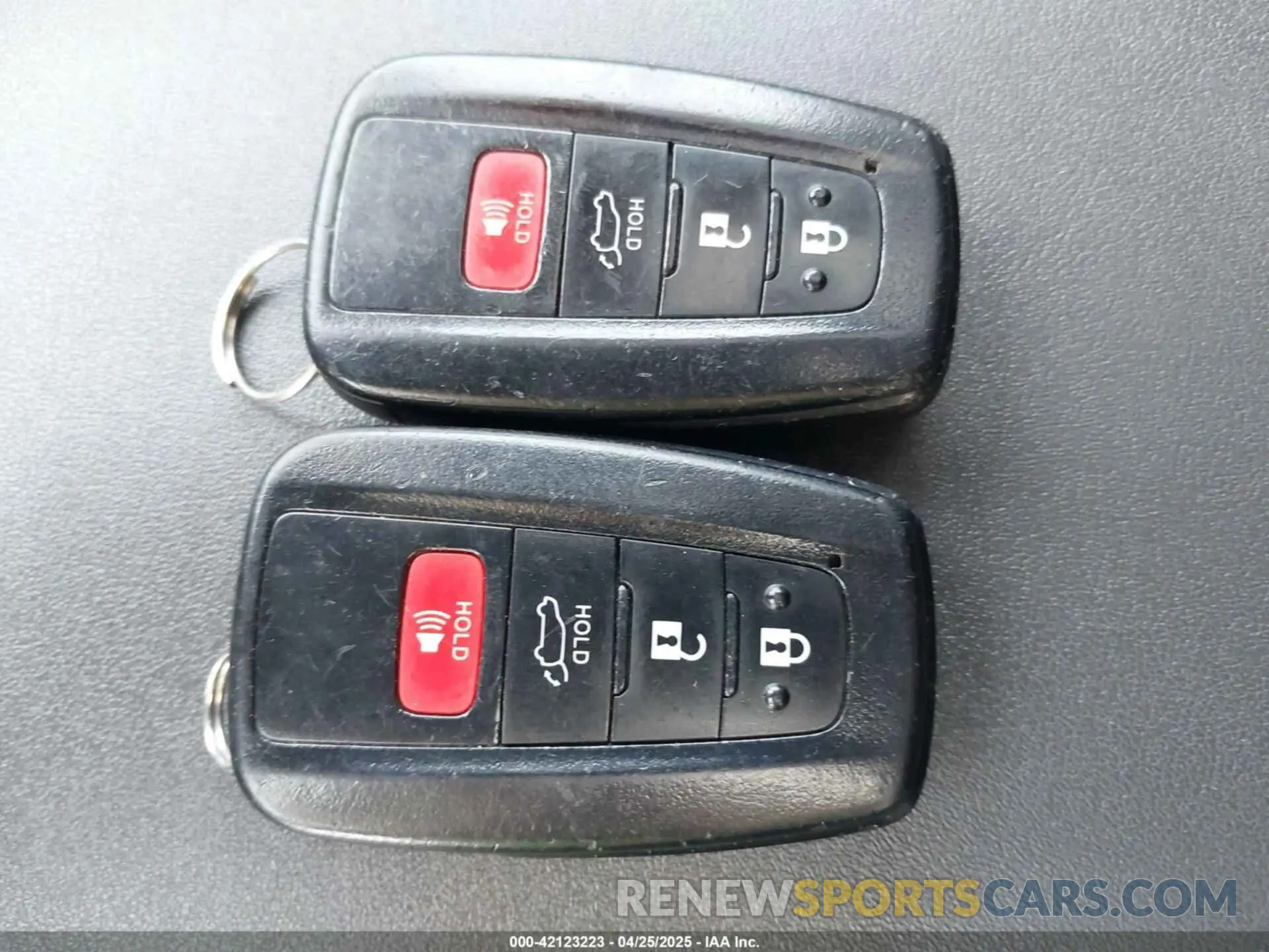 11 fotografías del automóvil dañado 5TDGZRBH6MS075994 TOYOTA HIGHLANDER 2021
