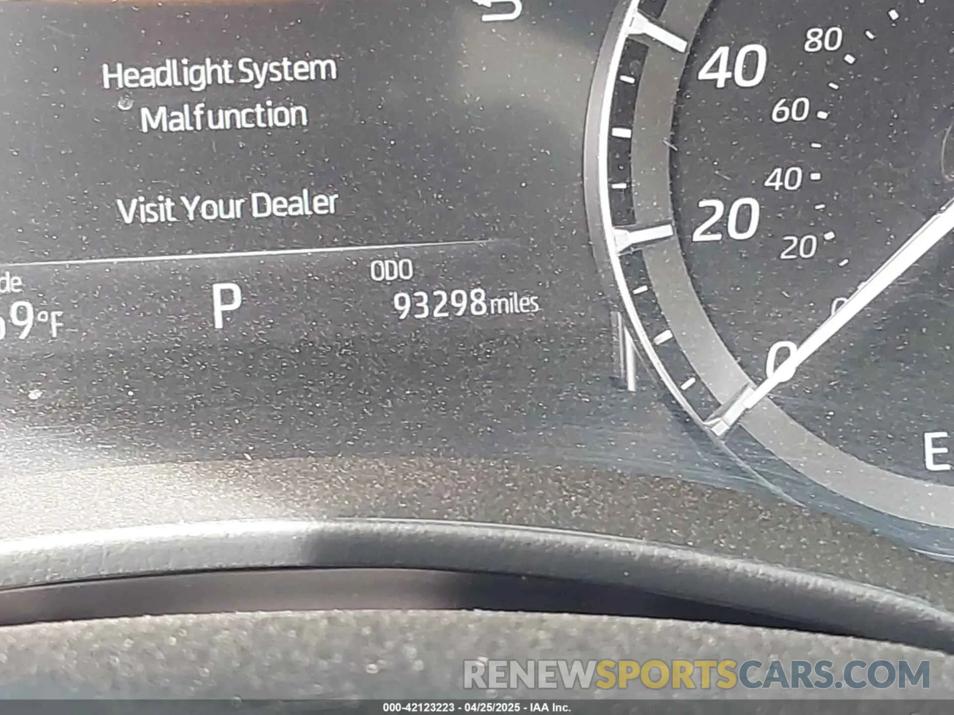 15 fotografías del automóvil dañado 5TDGZRBH6MS075994 TOYOTA HIGHLANDER 2021
