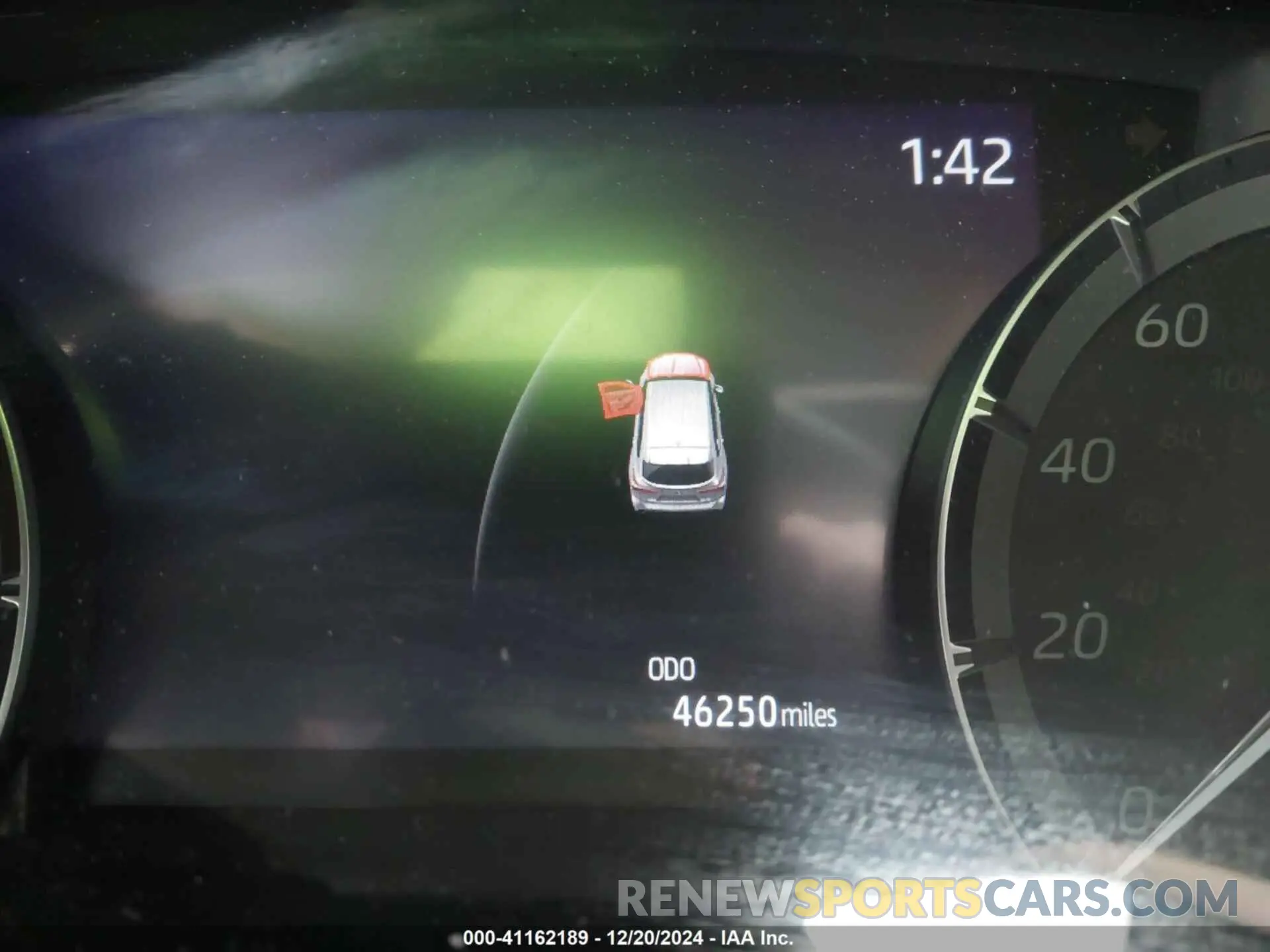 16 fotografías del automóvil dañado 5TDGZRBH6MS113921 TOYOTA HIGHLANDER 2021