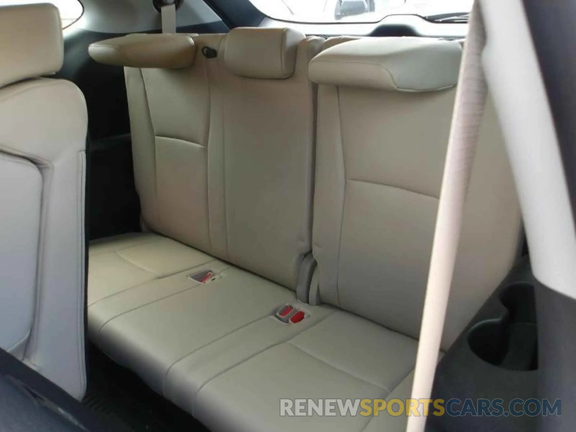 18 fotografías del automóvil dañado 5TDGZRBH6MS554982 TOYOTA HIGHLANDER 2021