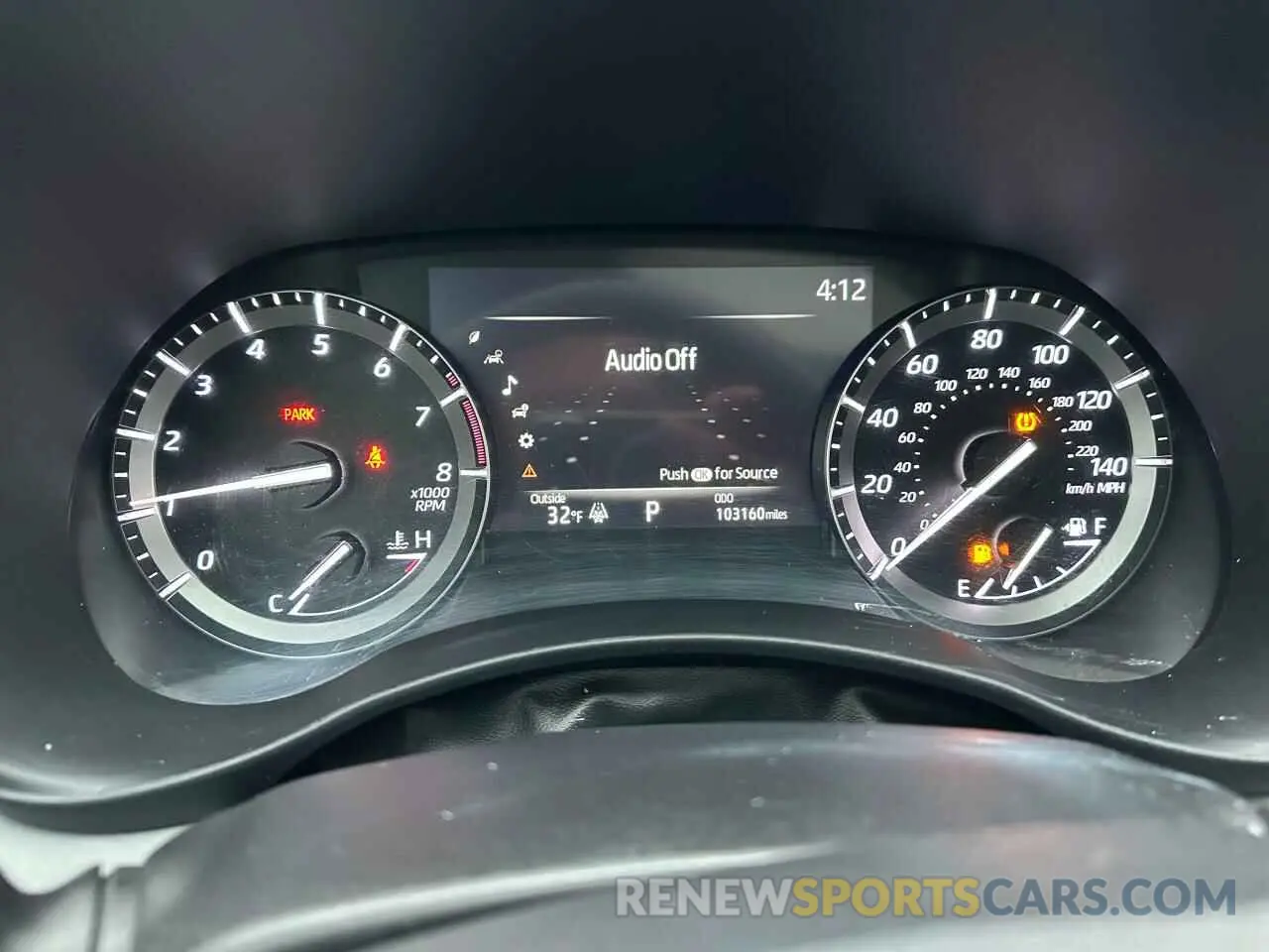 8 fotografías del automóvil dañado 5TDGZRBH7MS531422 TOYOTA HIGHLANDER 2021