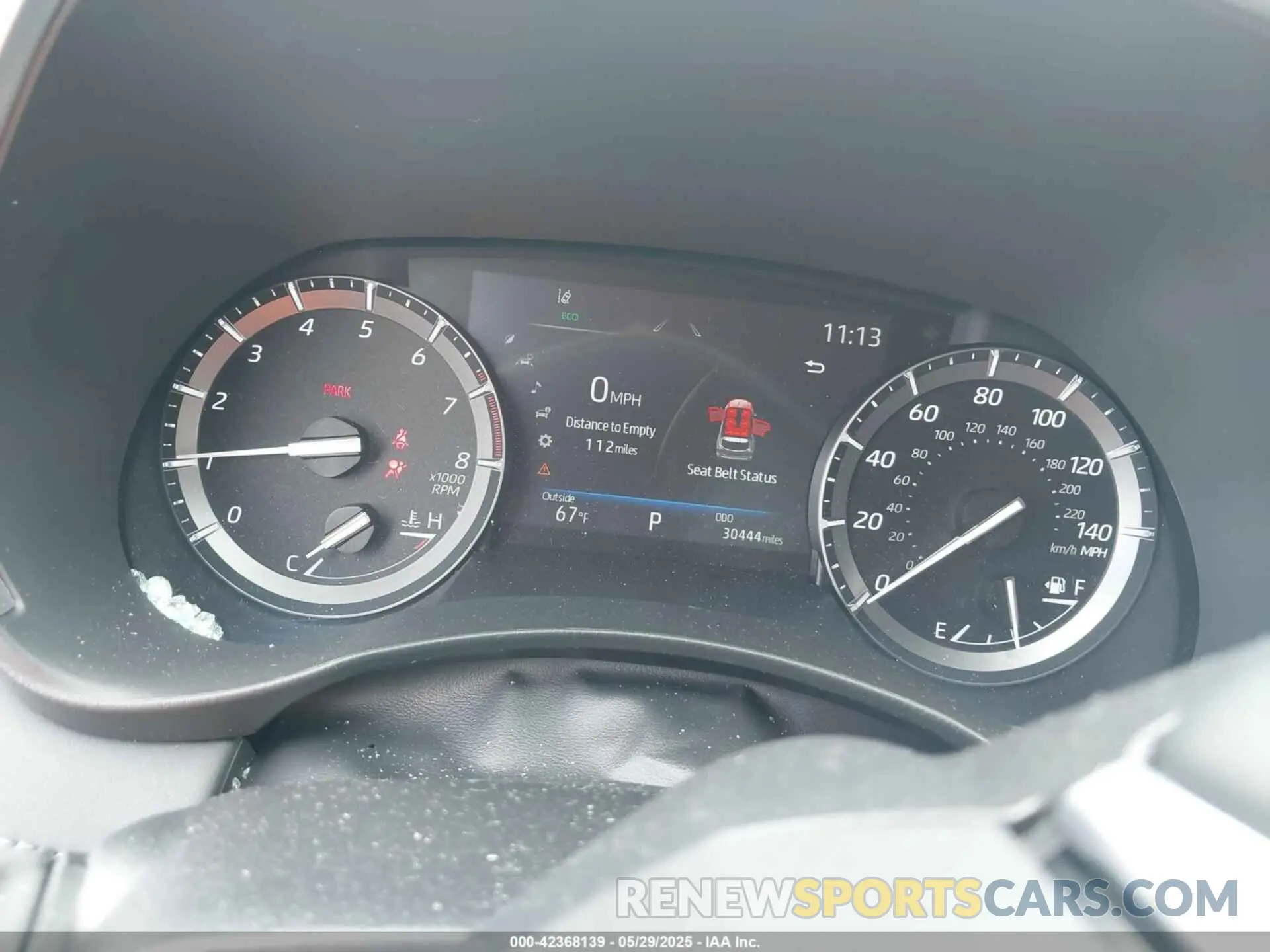 7 fotografías del automóvil dañado 5TDGZRBH8MS551095 TOYOTA HIGHLANDER 2021