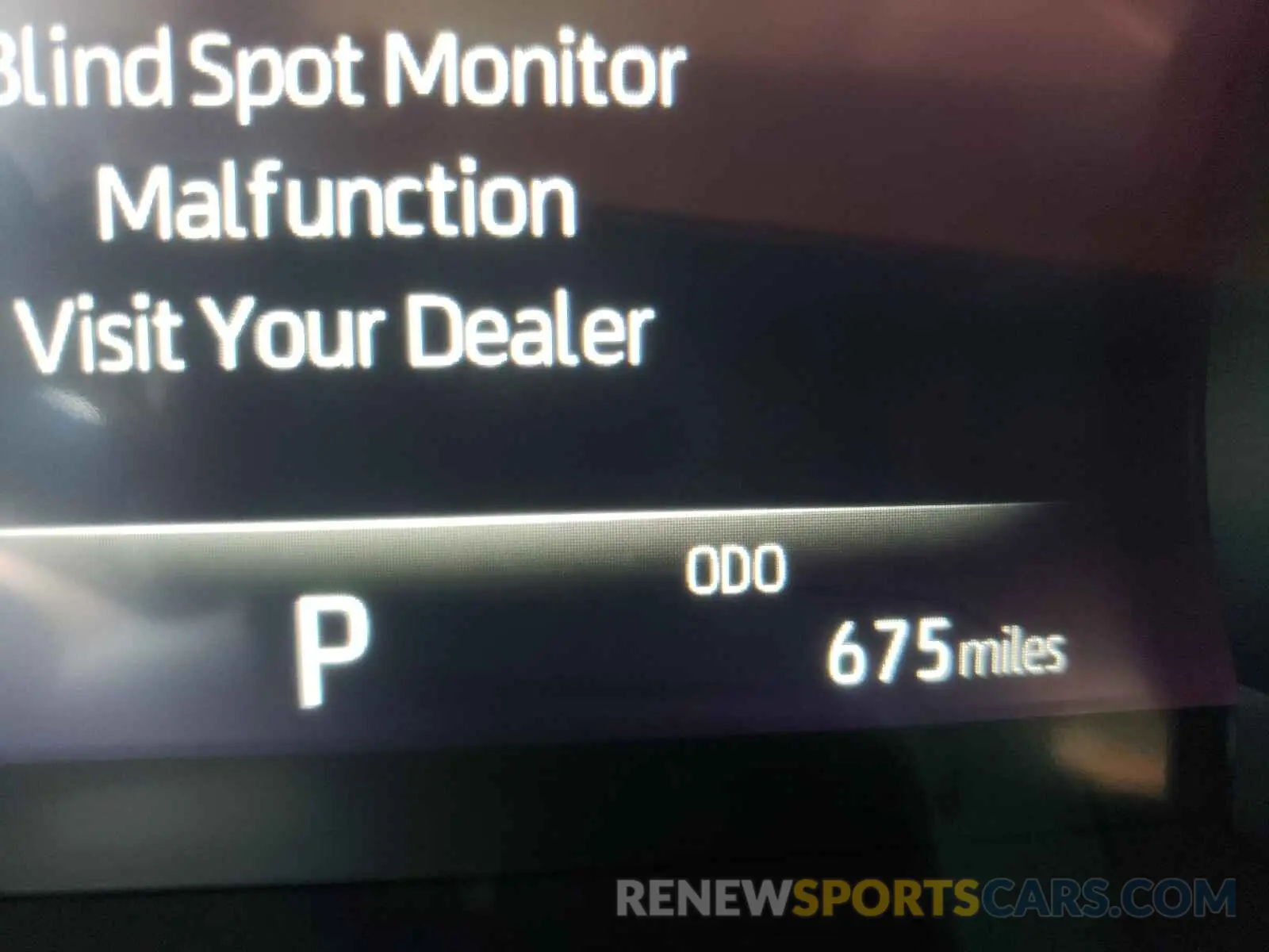 8 fotografías del automóvil dañado 5TDGZRBH9MS554197 TOYOTA HIGHLANDER 2021
