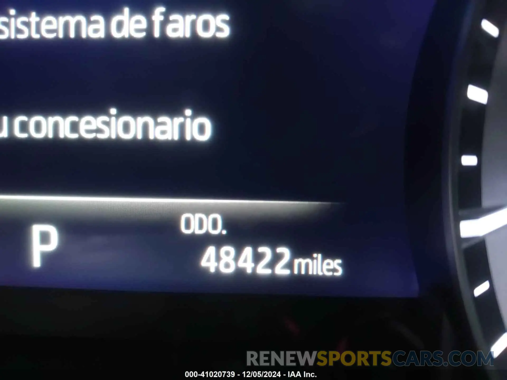 16 fotografías del automóvil dañado 5TDGZRBHXMS095794 TOYOTA HIGHLANDER 2021
