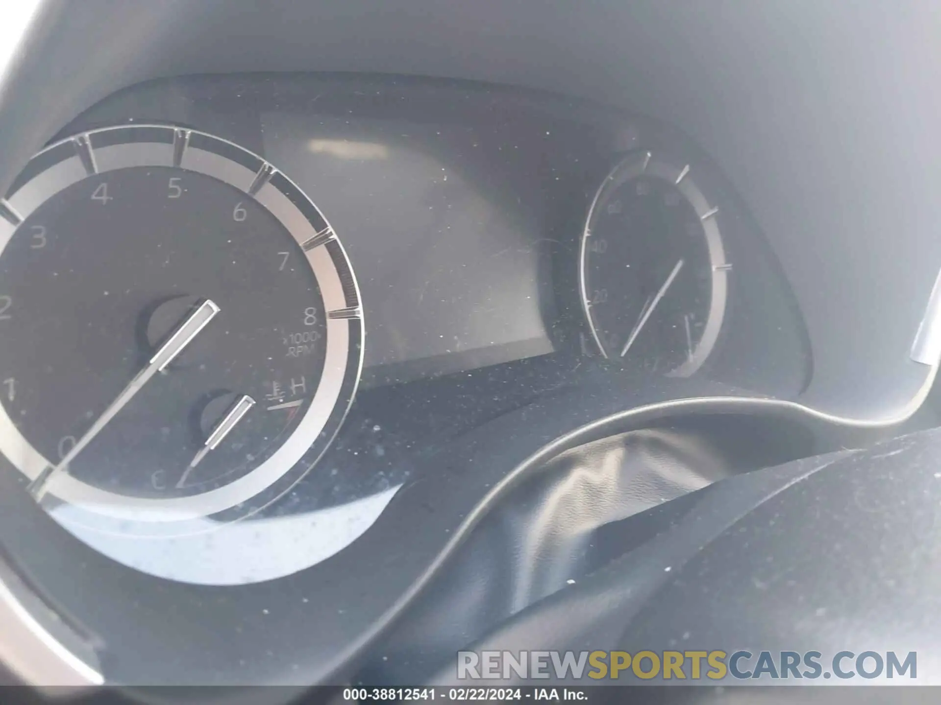 14 fotografías del automóvil dañado 5TDGZRBHXMS141043 TOYOTA HIGHLANDER 2021