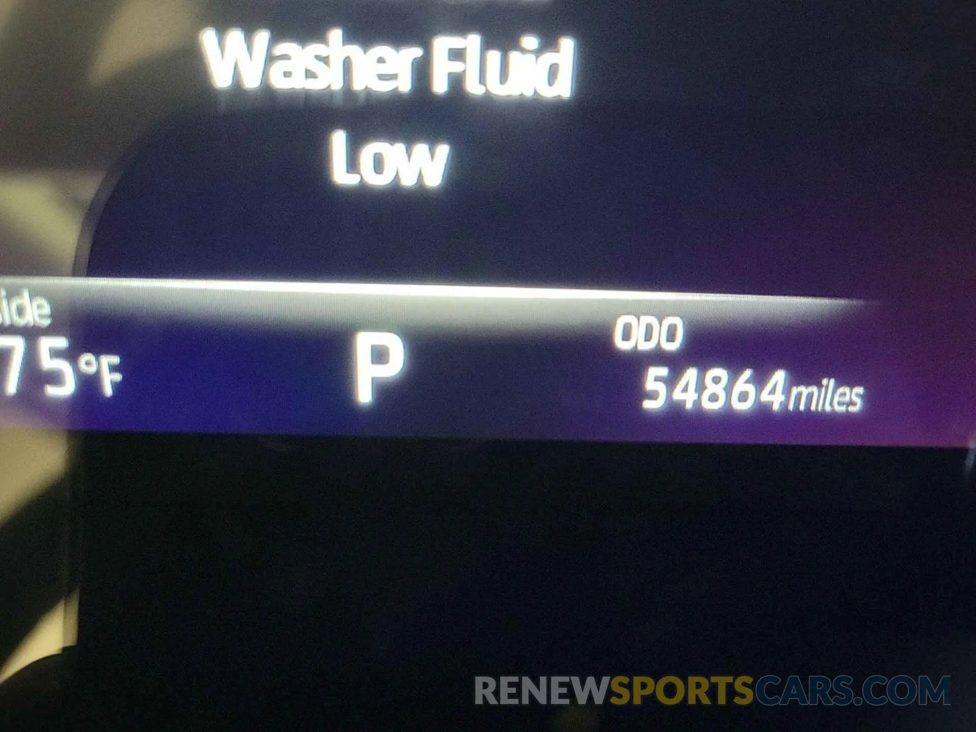 5 fotografías del automóvil dañado 5TDHARAH5MS509092 TOYOTA HIGHLANDER 2021