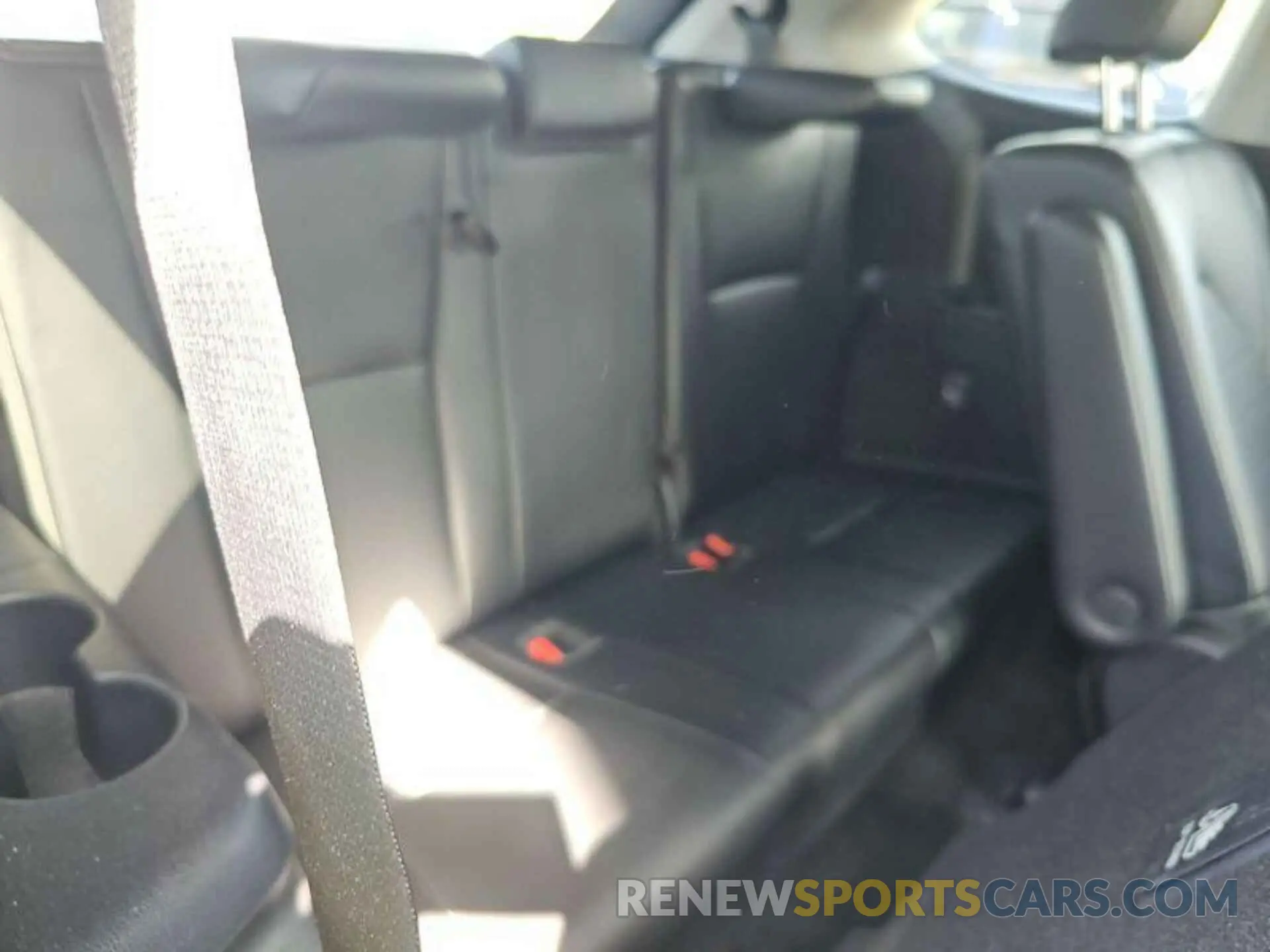 18 fotografías del automóvil dañado 5TDHARAH6MS012049 TOYOTA HIGHLANDER 2021