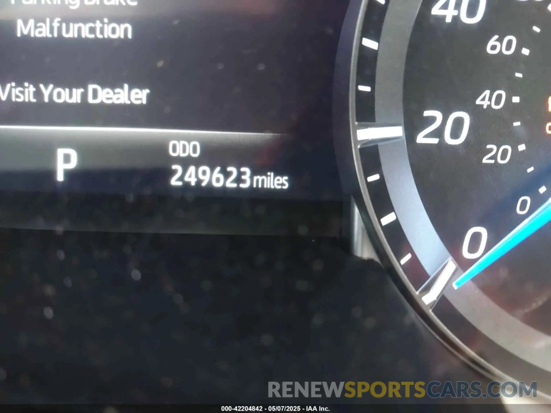 15 fotografías del automóvil dañado 5TDHARAH9MS509001 TOYOTA HIGHLANDER 2021