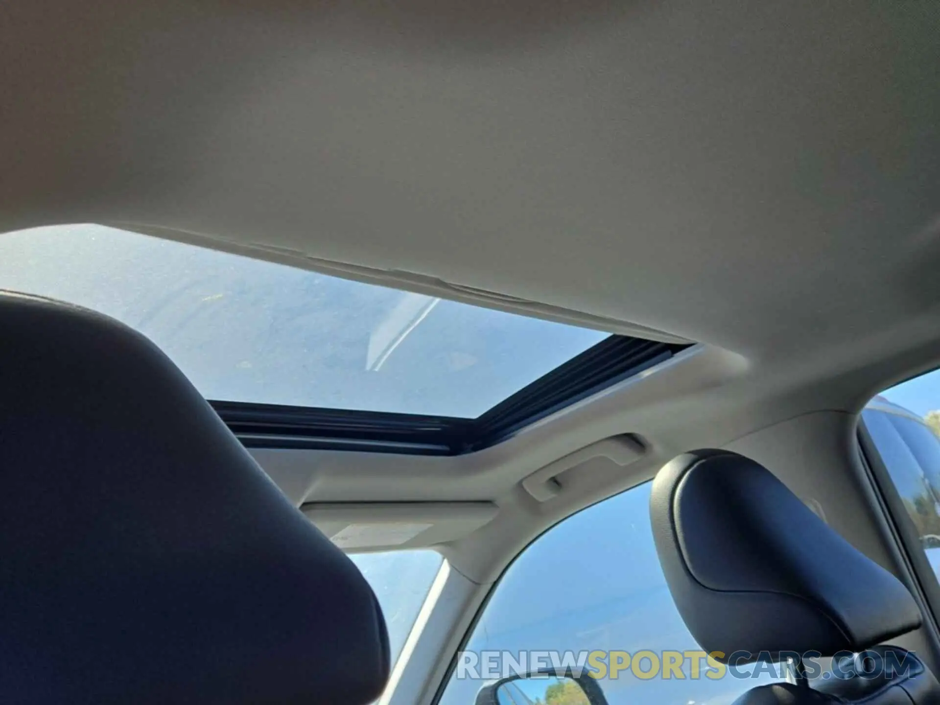 10 fotografías del automóvil dañado 5TDHBRCH3MS069349 TOYOTA HIGHLANDER 2021