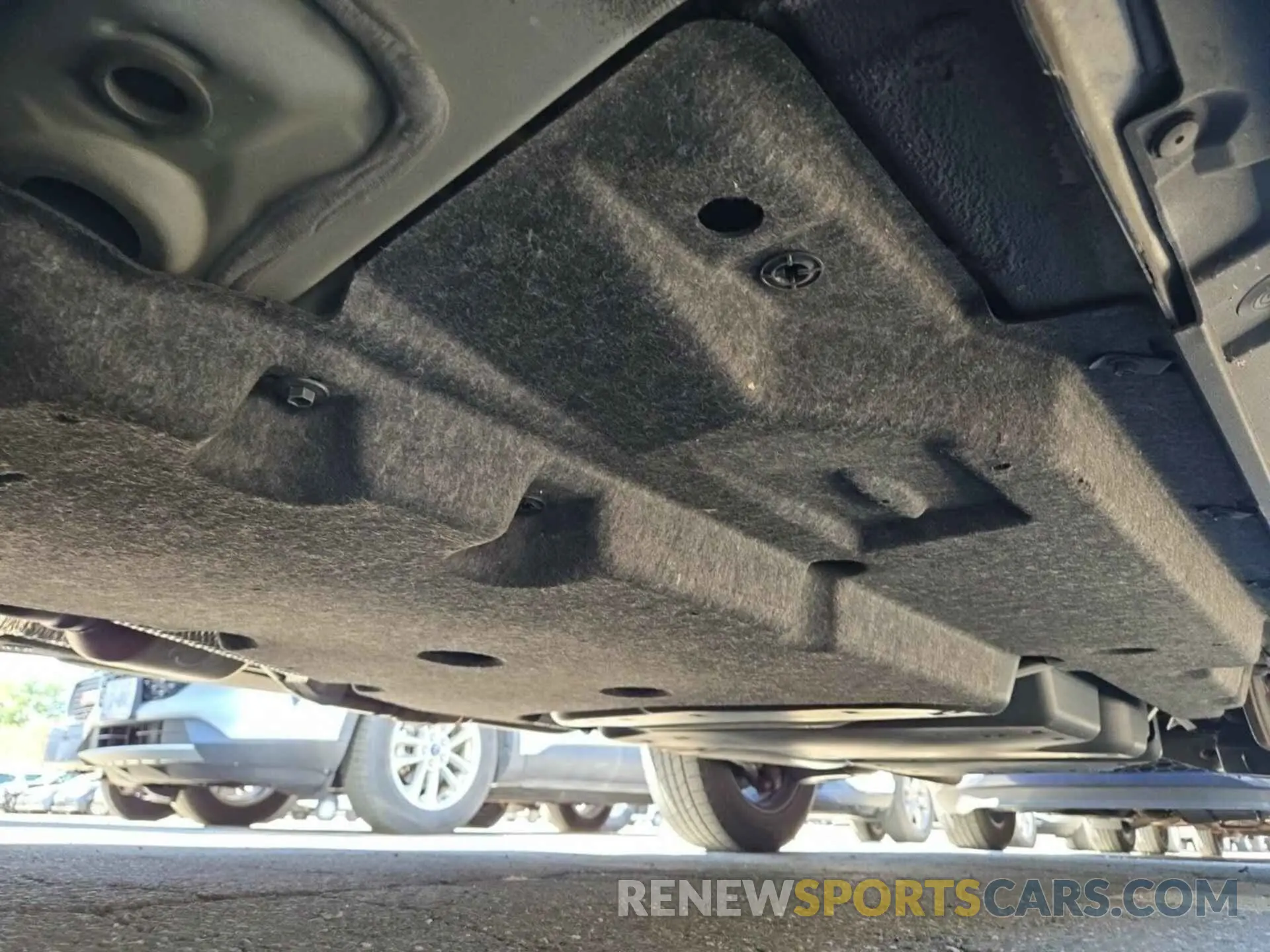 20 fotografías del automóvil dañado 5TDHBRCH3MS069349 TOYOTA HIGHLANDER 2021