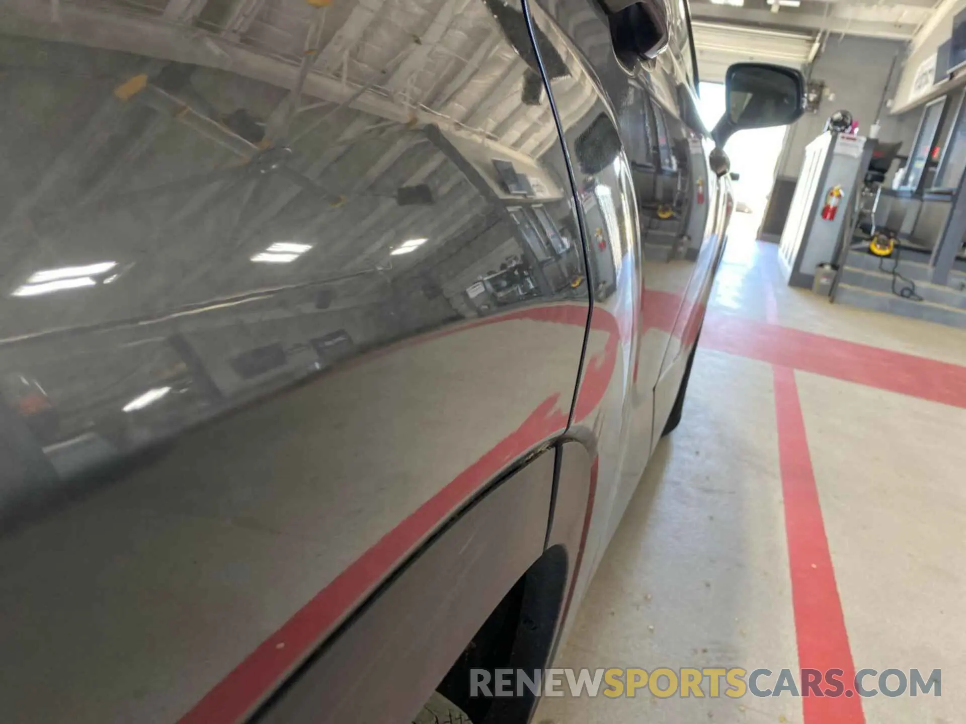 4 fotografías del automóvil dañado 5TDHBRCH3MS535572 TOYOTA HIGHLANDER 2021