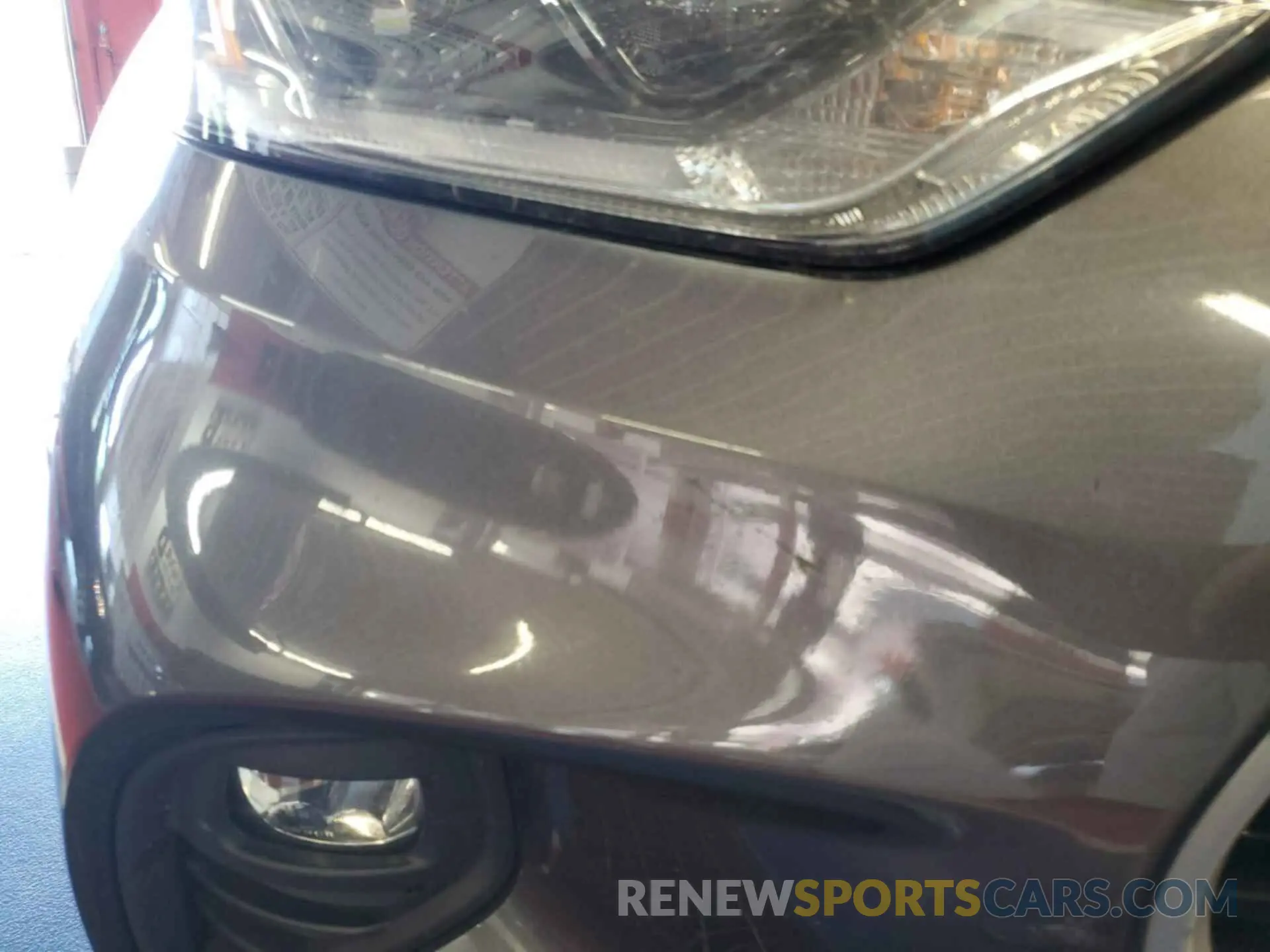 11 fotografías del automóvil dañado 5TDHBRCH5MS067330 TOYOTA HIGHLANDER 2021