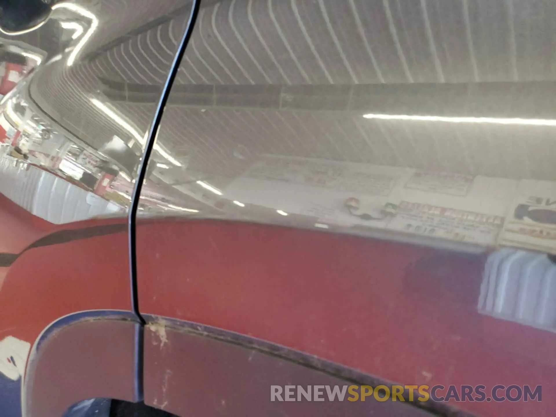 19 fotografías del automóvil dañado 5TDHBRCH5MS067330 TOYOTA HIGHLANDER 2021