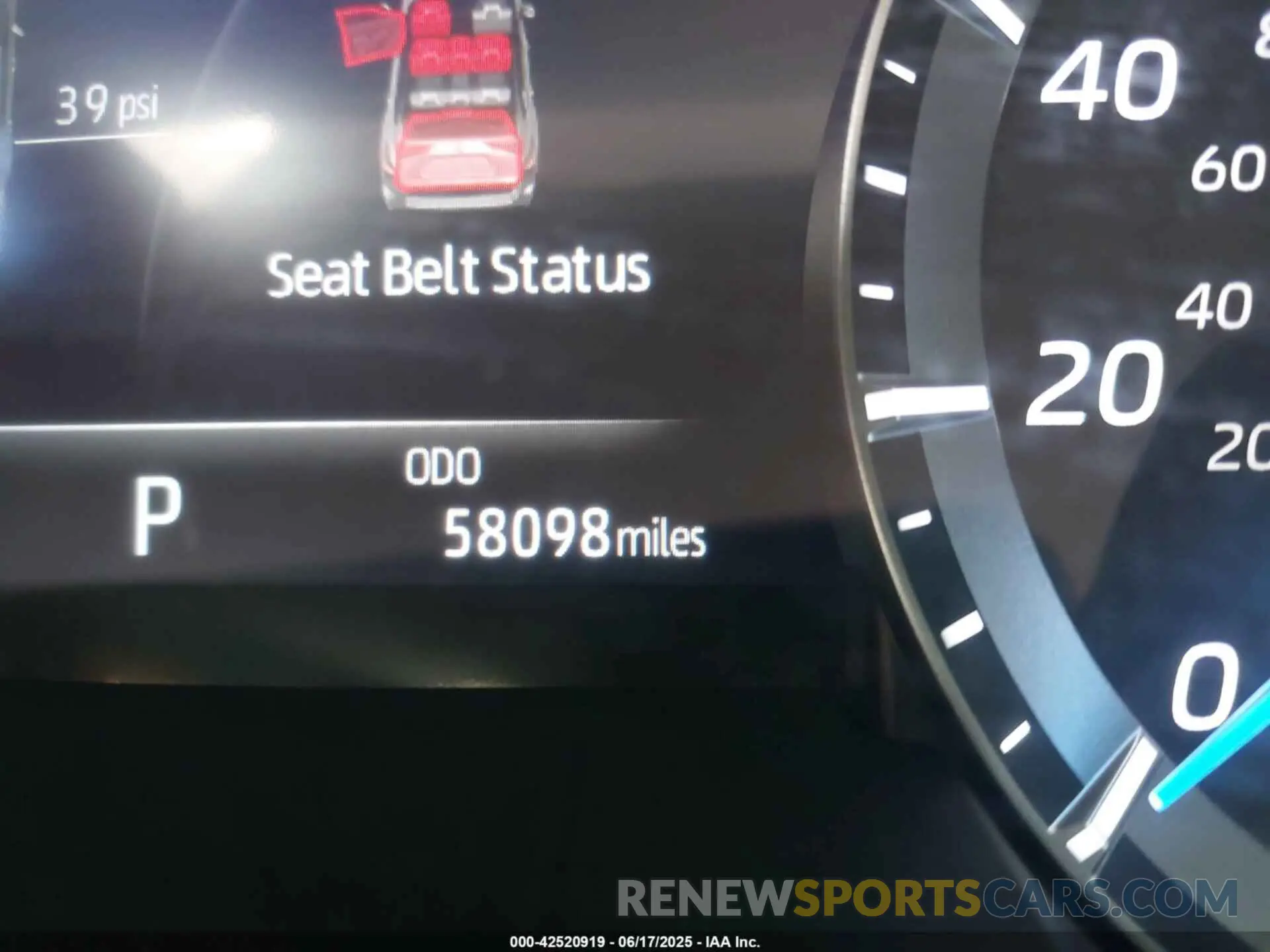 16 fotografías del automóvil dañado 5TDHBRCH6MS516952 TOYOTA HIGHLANDER 2021