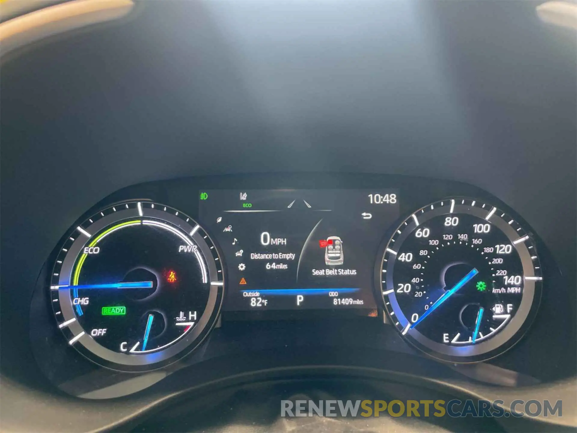 15 fotografías del automóvil dañado 5TDHBRCH7MS535638 TOYOTA HIGHLANDER 2021