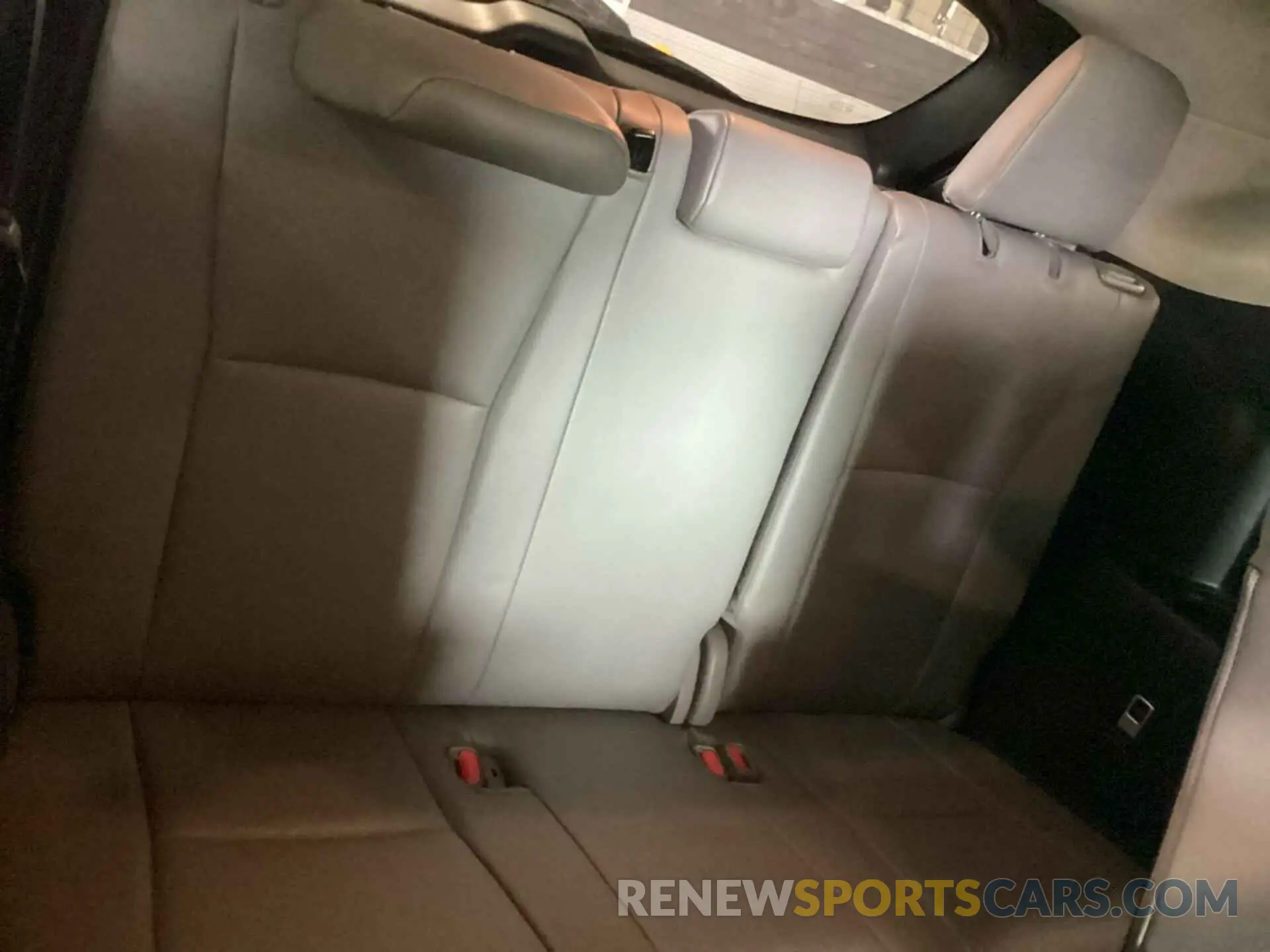 21 fotografías del automóvil dañado 5TDHBRCH7MS535638 TOYOTA HIGHLANDER 2021