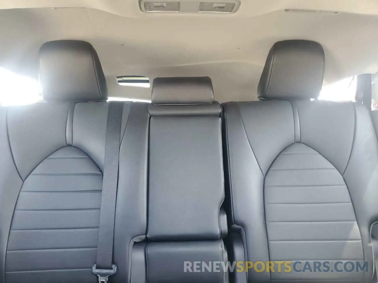 10 fotografías del automóvil dañado 5TDHZRAH4MS078480 TOYOTA HIGHLANDER 2021
