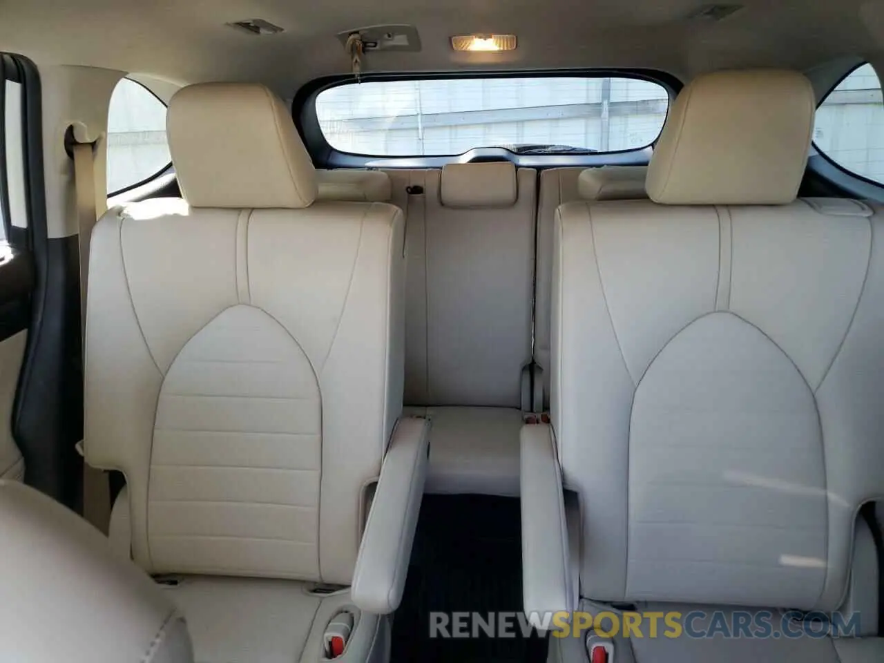 10 fotografías del automóvil dañado 5TDHZRAH4MS514440 TOYOTA HIGHLANDER 2021