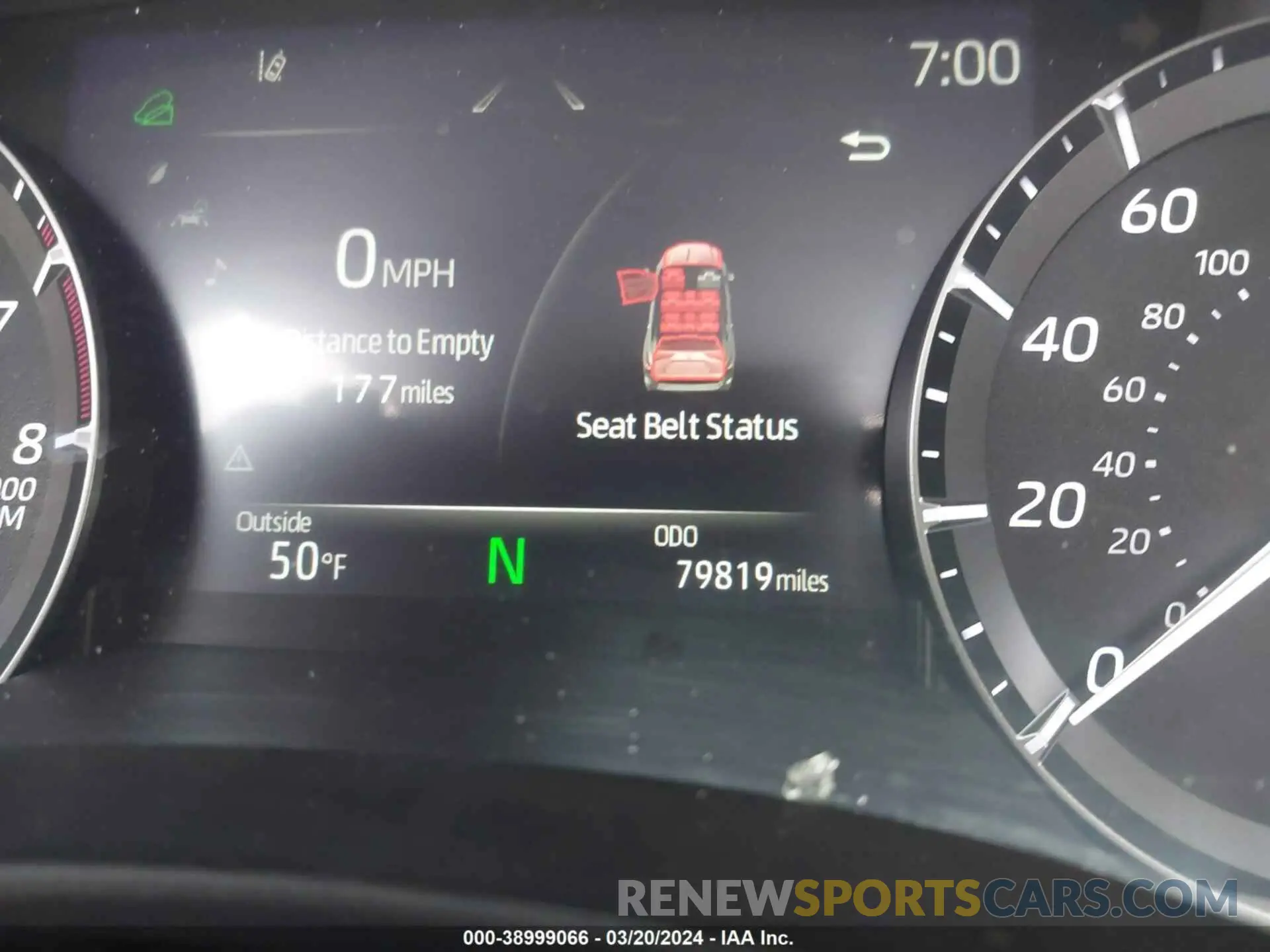 15 fotografías del automóvil dañado 5TDHZRBH1MS075308 TOYOTA HIGHLANDER 2021