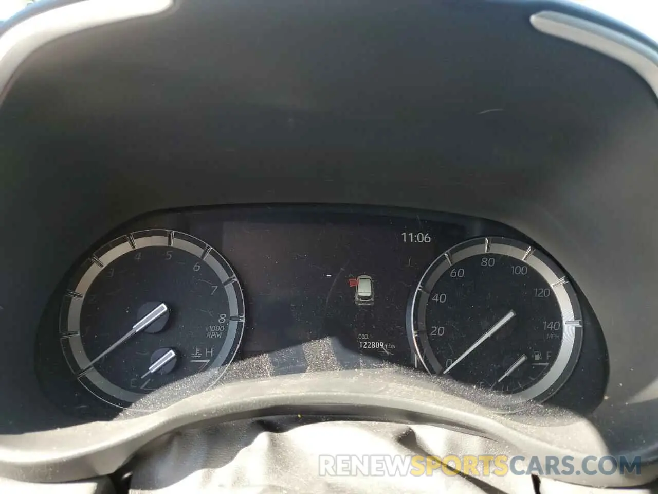 9 fotografías del automóvil dañado 5TDHZRBH2MS084101 TOYOTA HIGHLANDER 2021