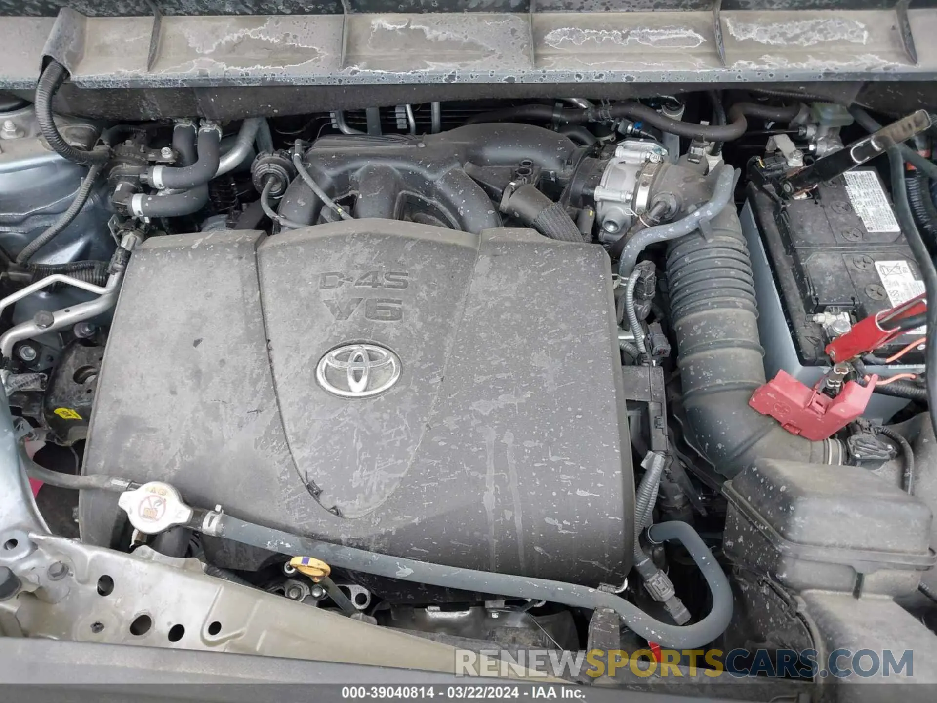 10 fotografías del automóvil dañado 5TDHZRBH9MS150885 TOYOTA HIGHLANDER 2021