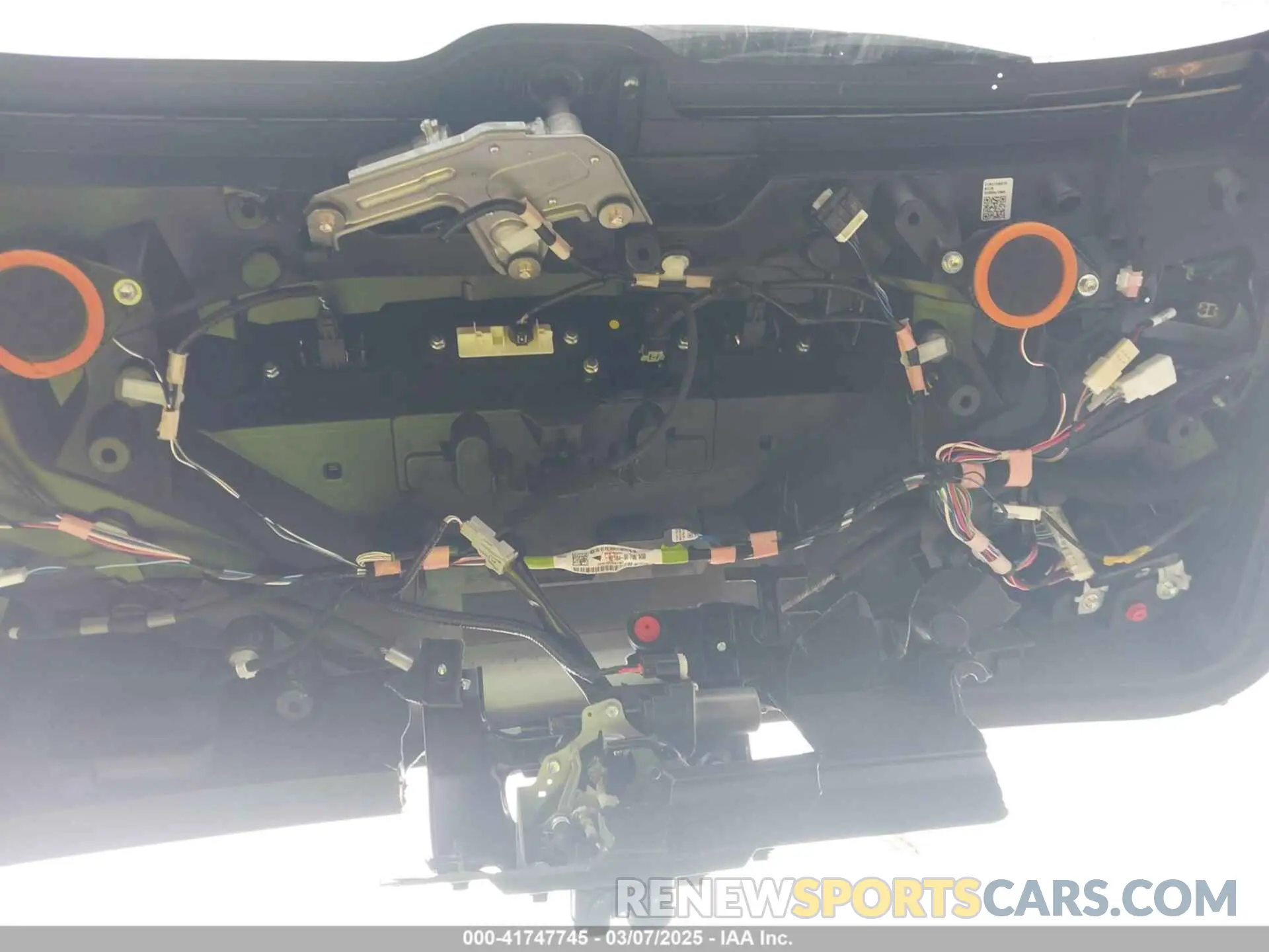 18 fotografías del automóvil dañado 5TDJZRAH9MS050546 TOYOTA HIGHLANDER 2021