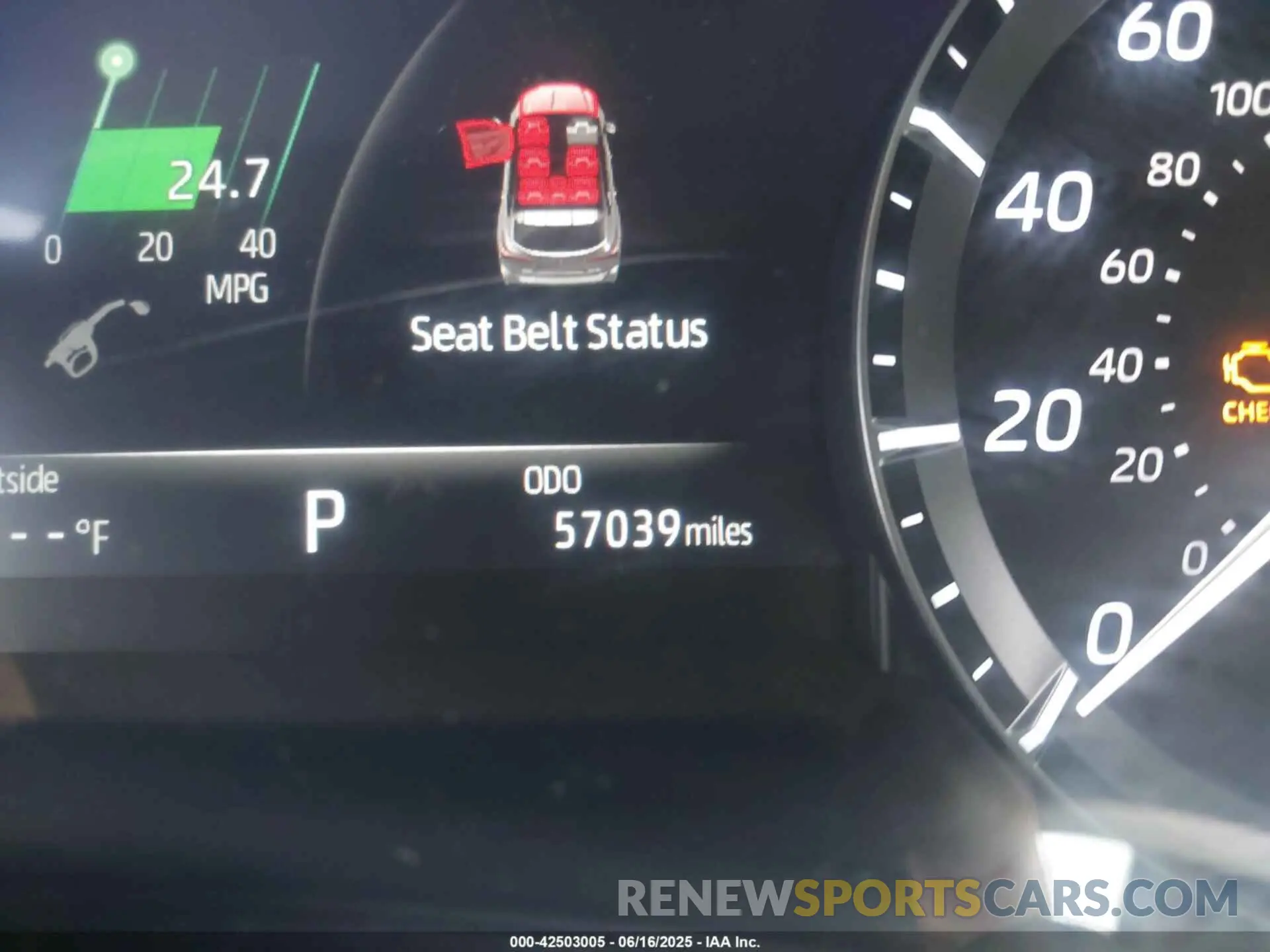 15 fotografías del automóvil dañado 5TDJZRBH0MS062146 TOYOTA HIGHLANDER 2021