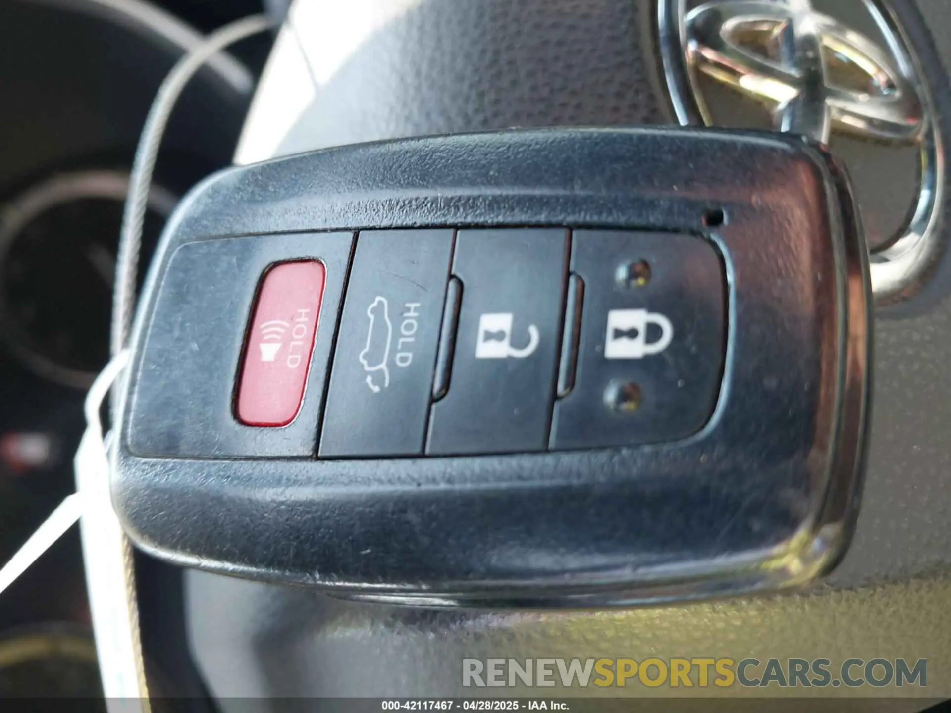 11 fotografías del automóvil dañado 5TDJZRBH4MS070542 TOYOTA HIGHLANDER 2021
