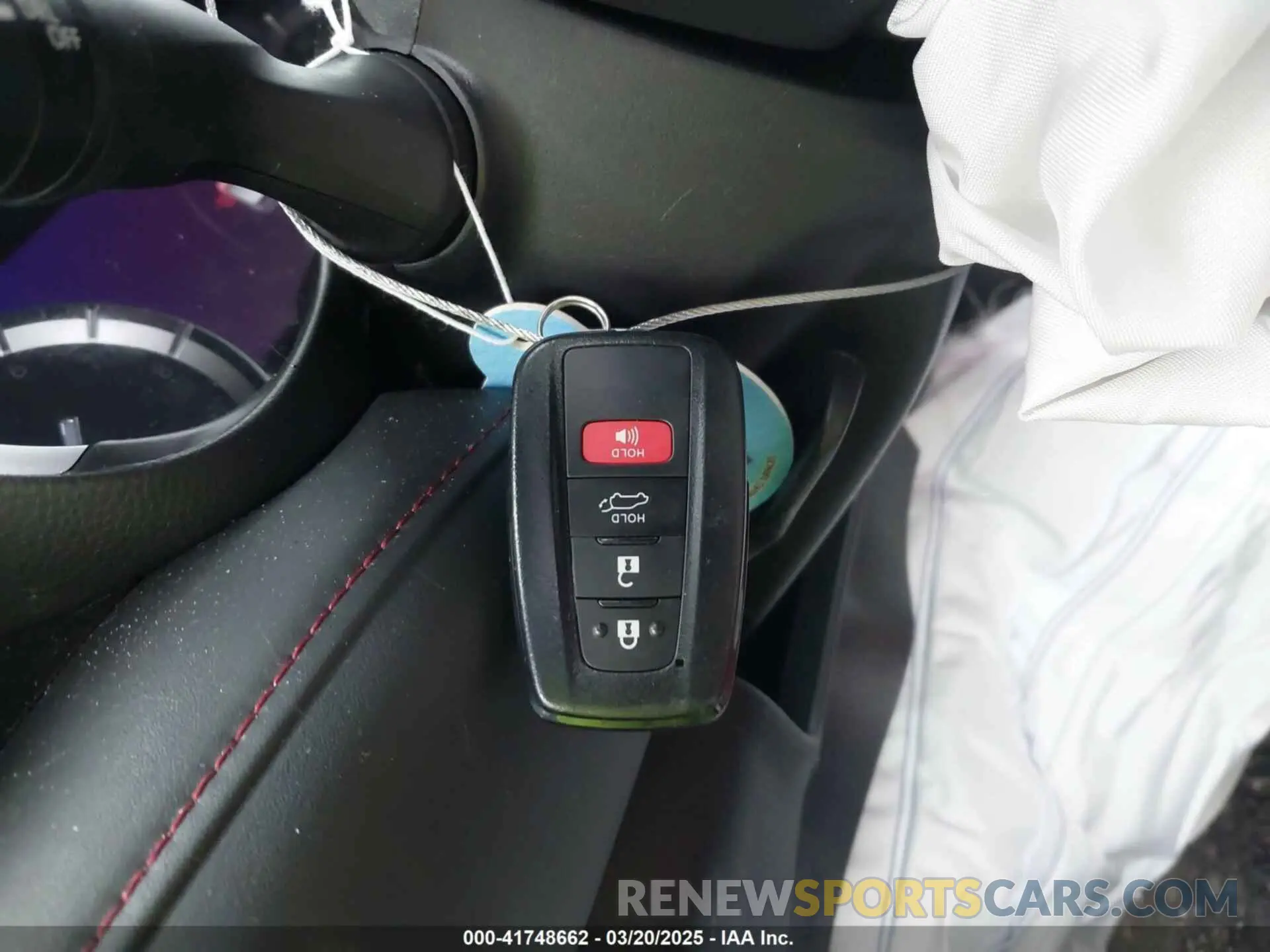 11 fotografías del automóvil dañado 5TDJZRBH5MS157432 TOYOTA HIGHLANDER 2021