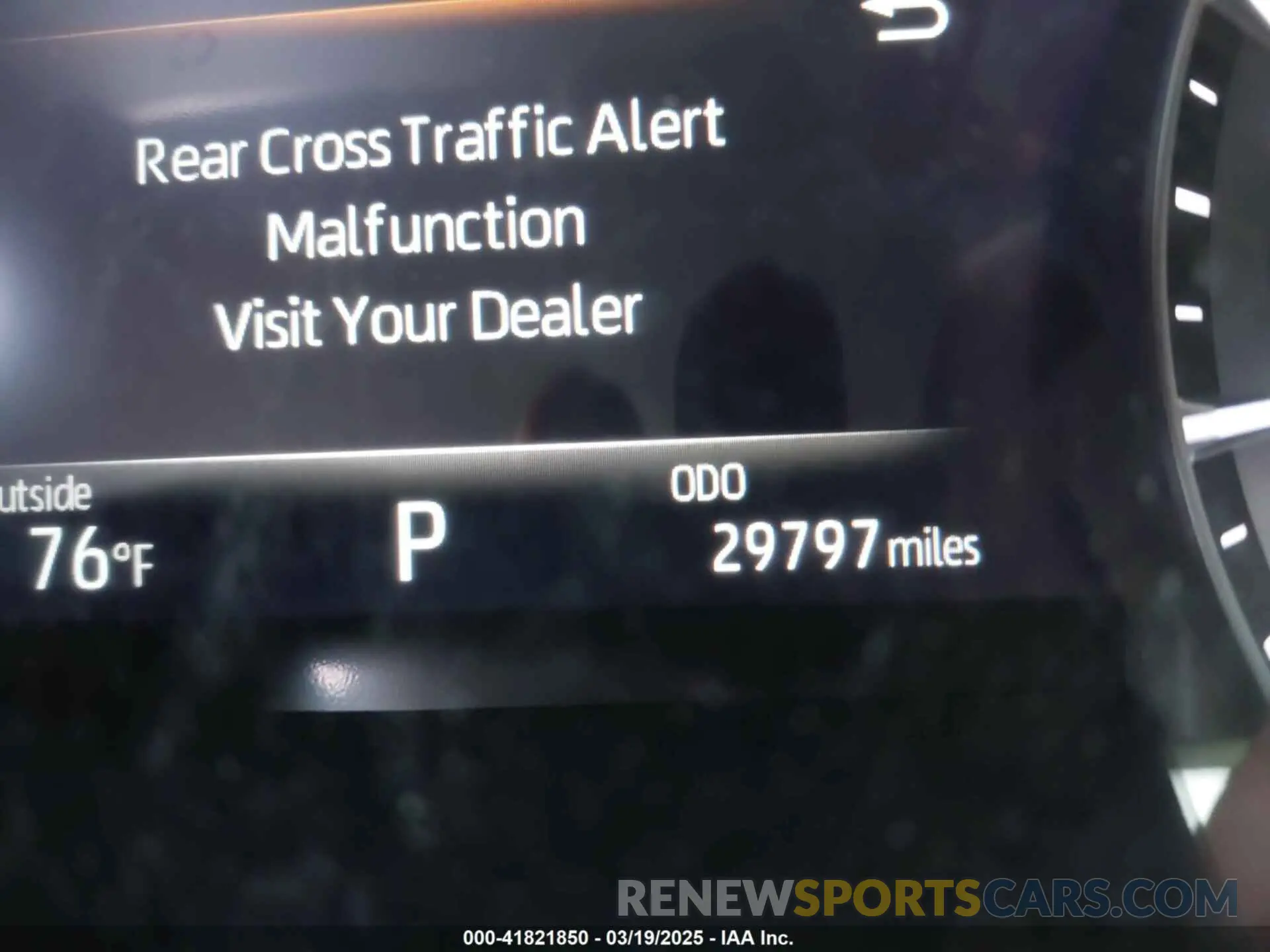 16 fotografías del automóvil dañado 5TDLZRAH0MS066126 TOYOTA HIGHLANDER 2021