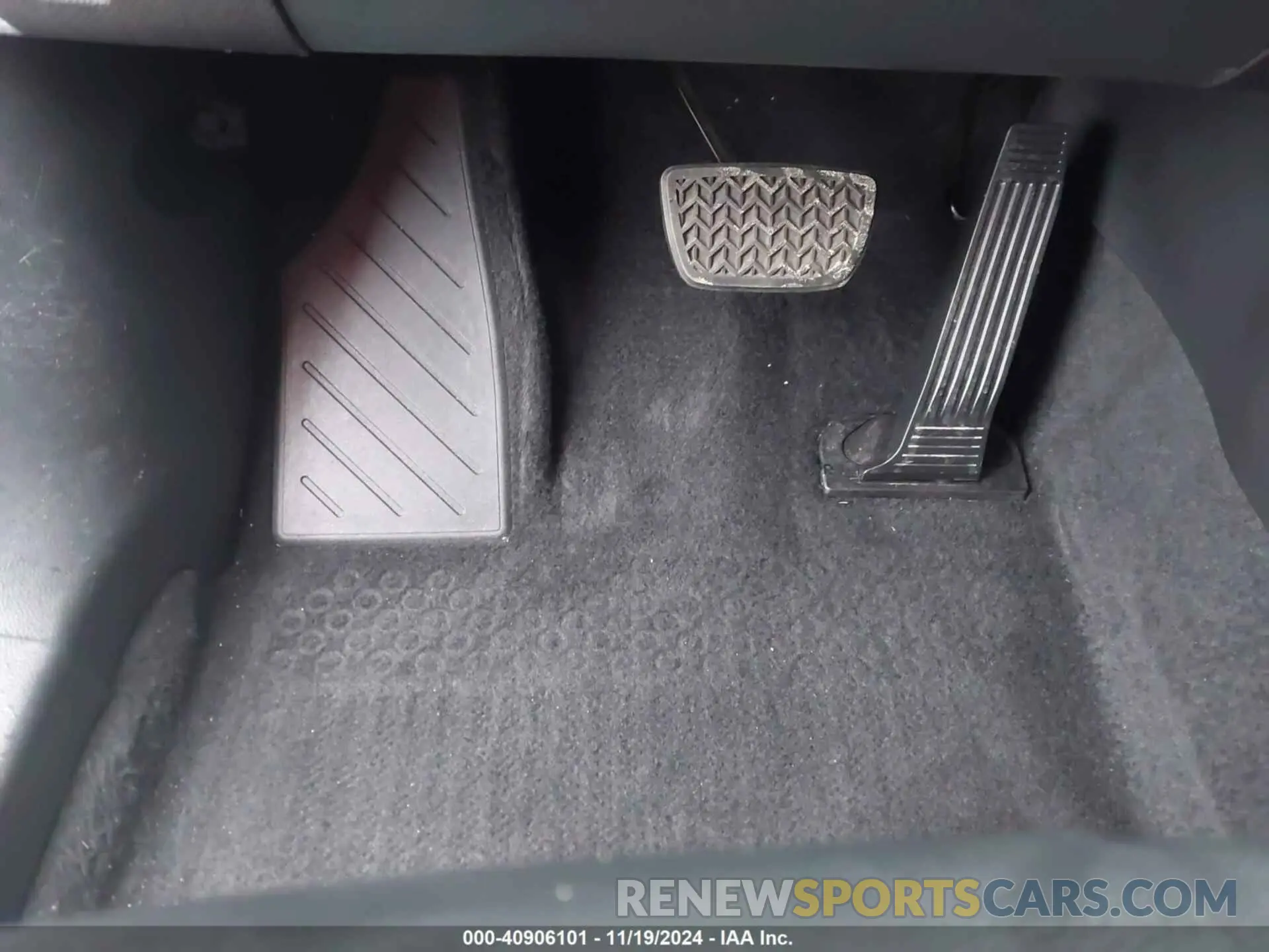 17 fotografías del automóvil dañado 5TDLZRAH3MS061972 TOYOTA HIGHLANDER 2021