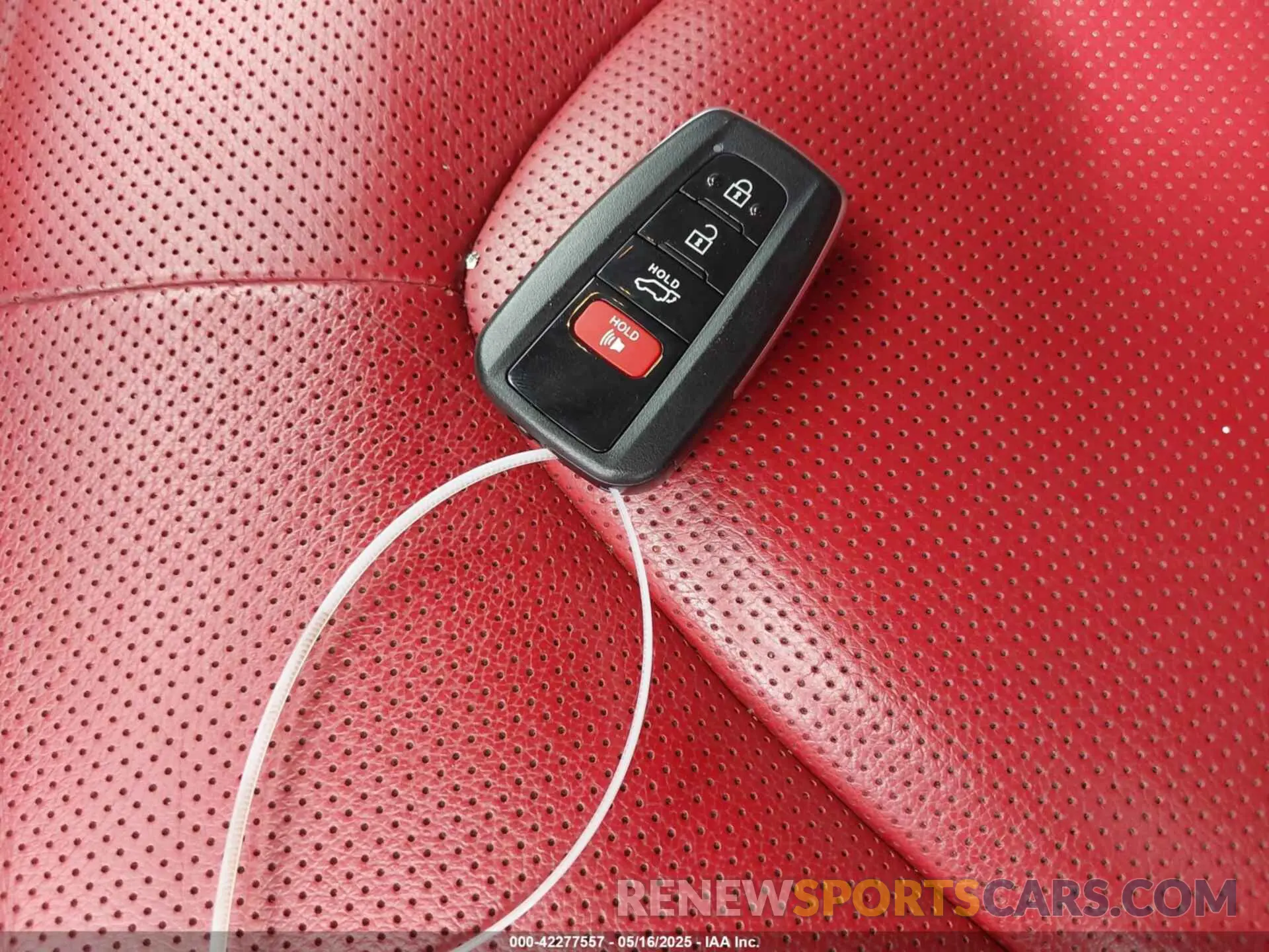 11 fotografías del automóvil dañado 5TDLZRAH7MS056497 TOYOTA HIGHLANDER 2021