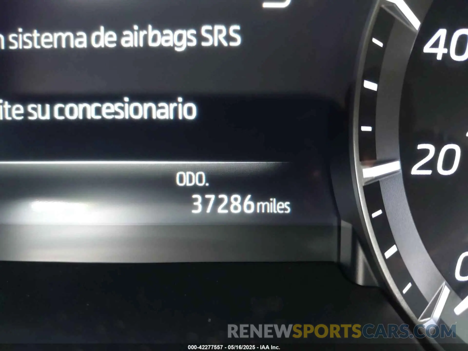 15 fotografías del automóvil dañado 5TDLZRAH7MS056497 TOYOTA HIGHLANDER 2021