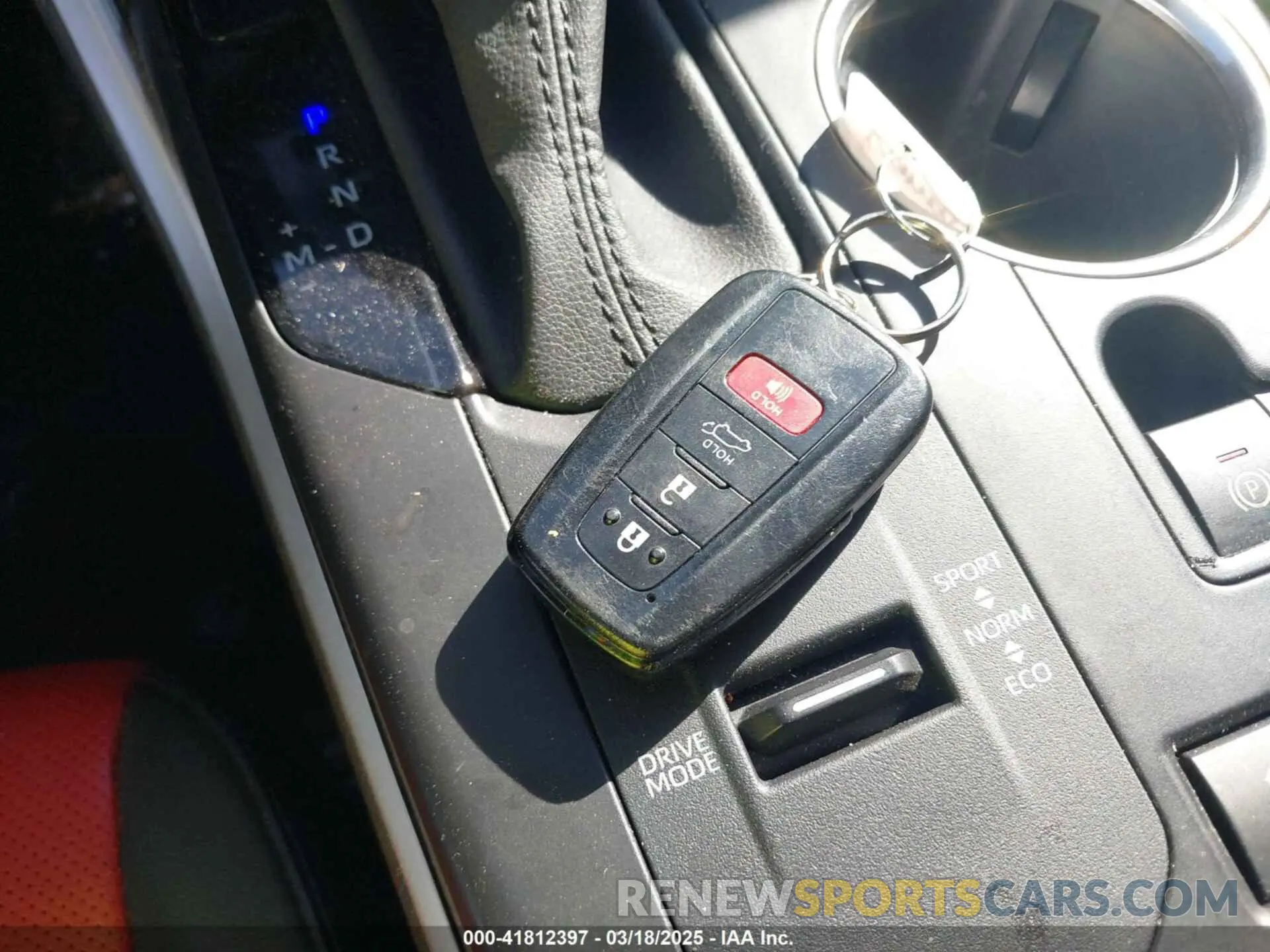11 fotografías del automóvil dañado 5TDLZRAHXMS048670 TOYOTA HIGHLANDER 2021
