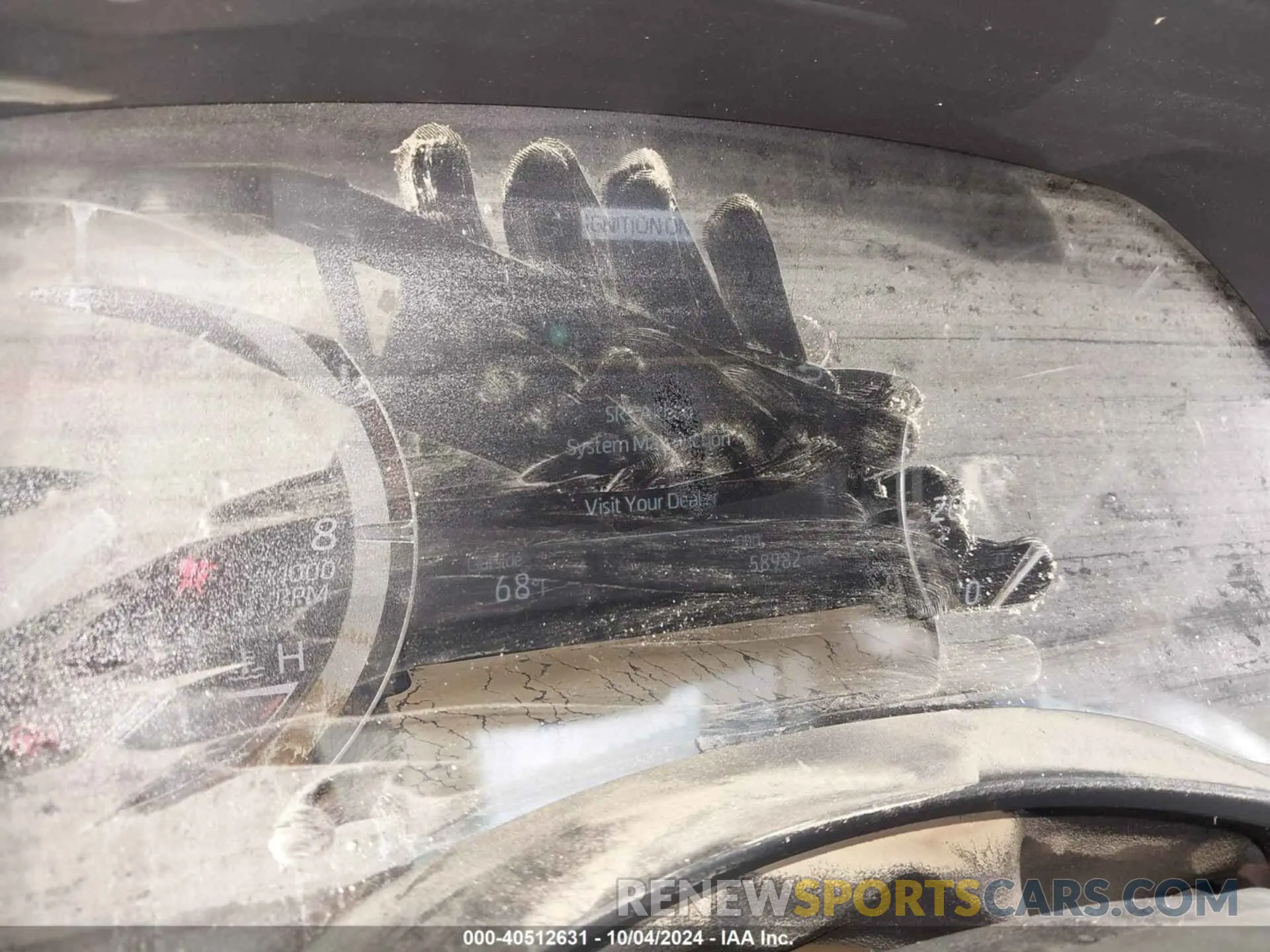 7 fotografías del automóvil dañado 5TDLZRBH2MS082598 TOYOTA HIGHLANDER 2021