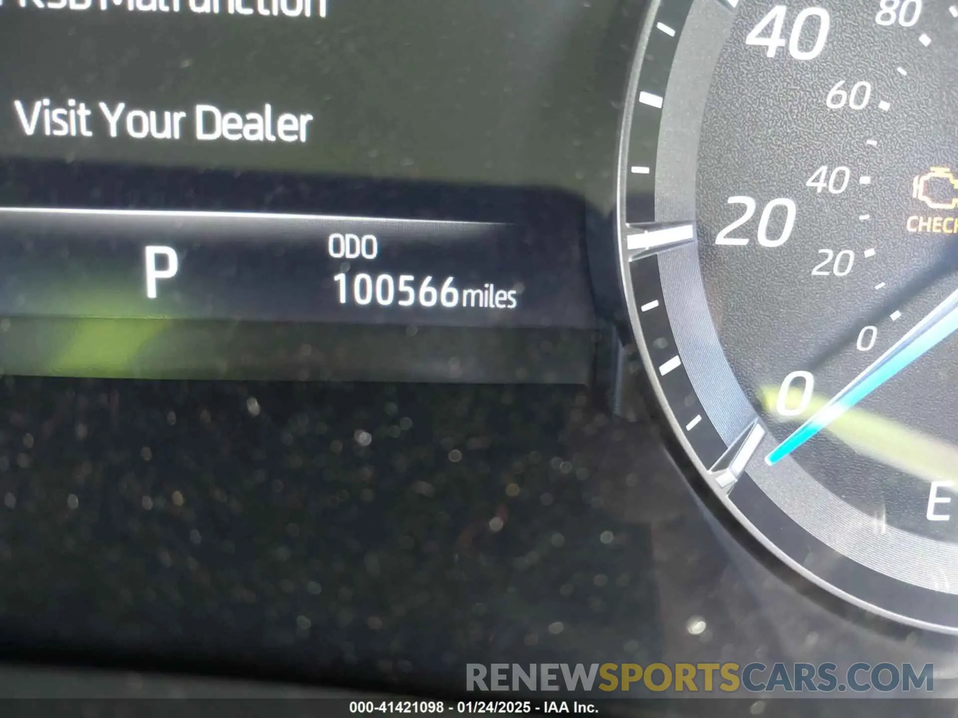 16 fotografías del automóvil dañado 5TDXBRCH3MS053342 TOYOTA HIGHLANDER 2021